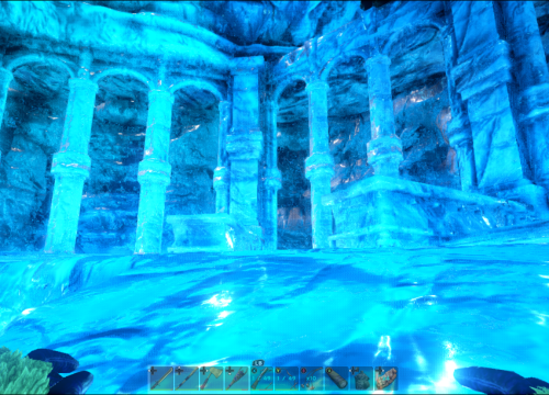Icecave