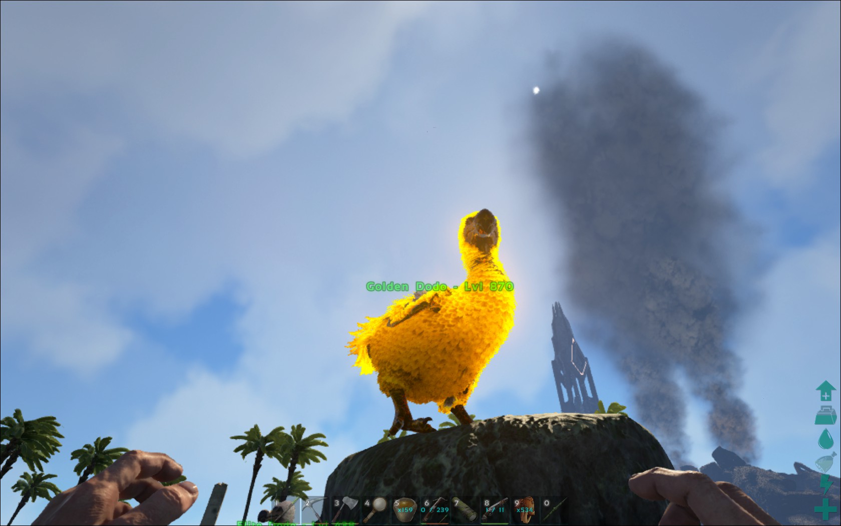 Das Legendäre Dodo