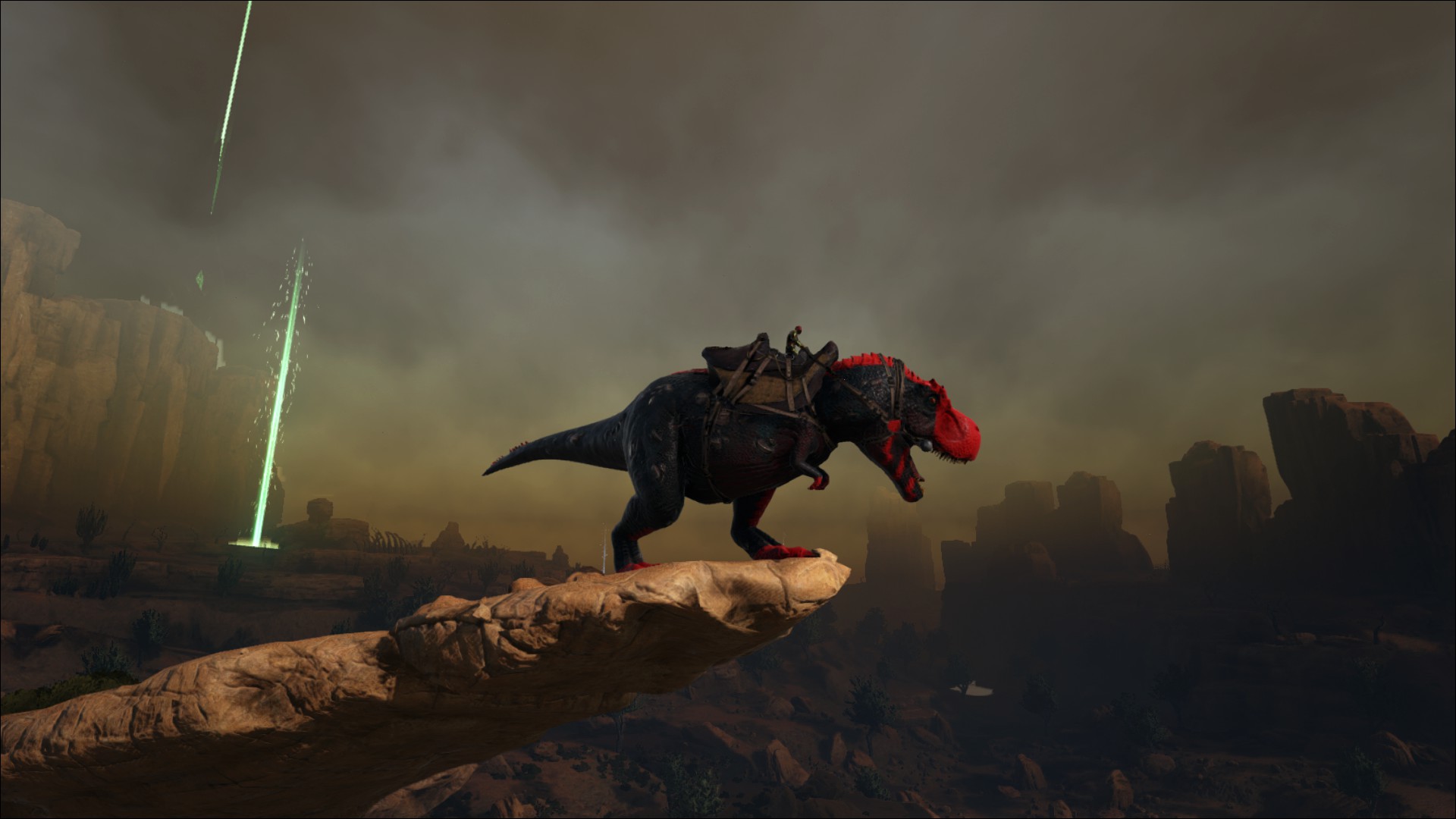 Der König der Dinosaurier