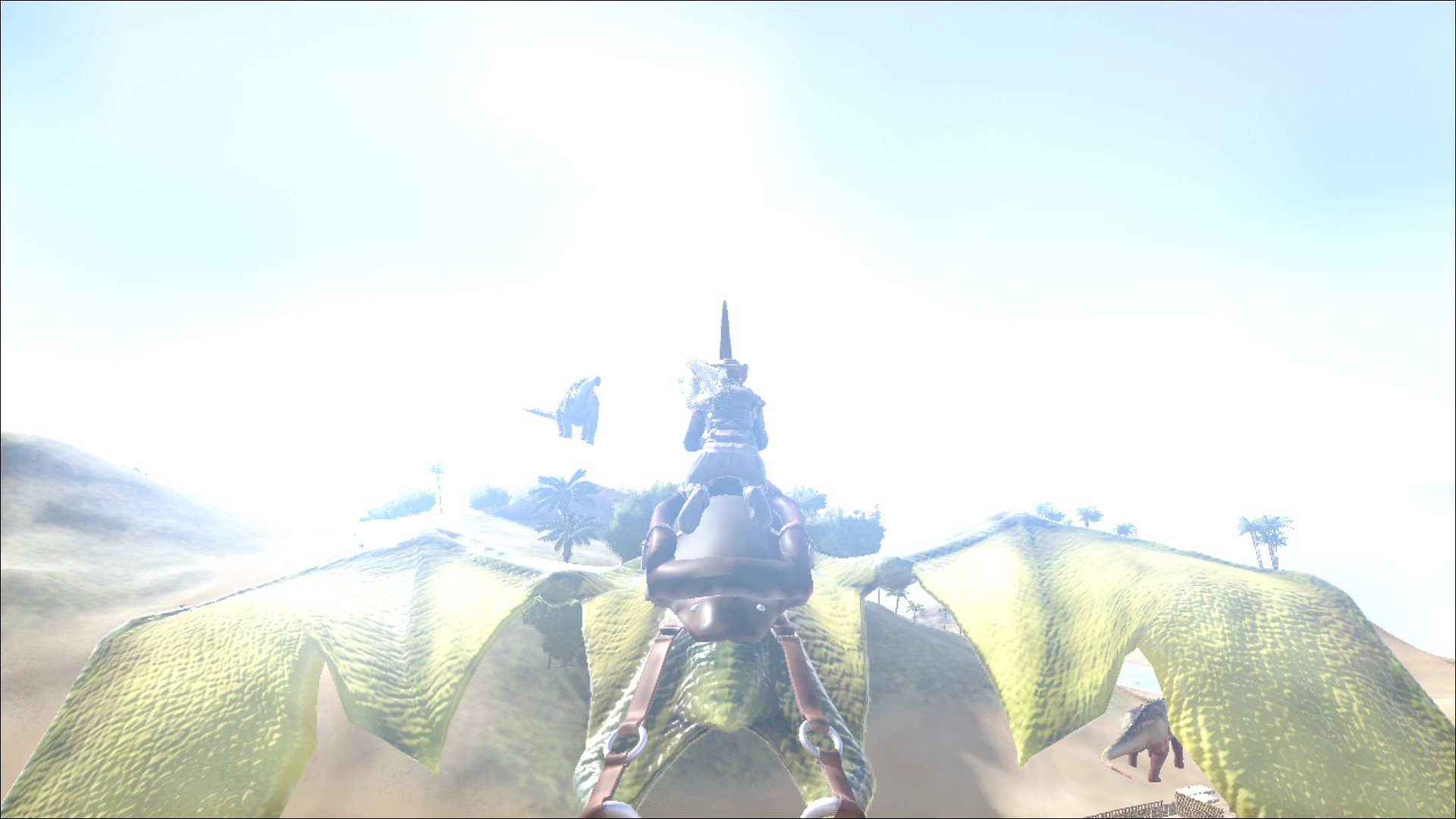 Hacken ist hier verboten!!       Keine Fly-Hacks