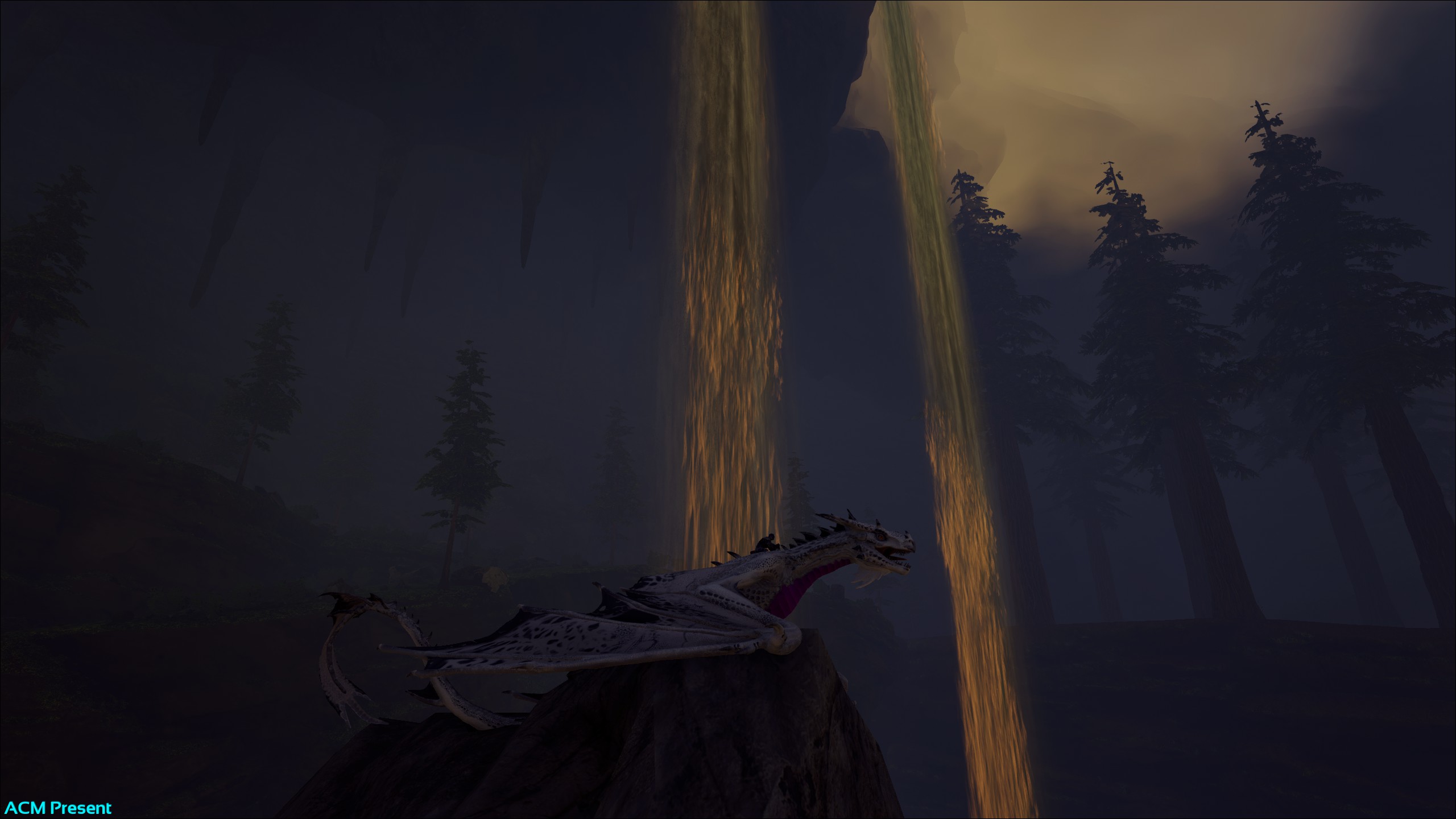 Wyvern at TheCenter