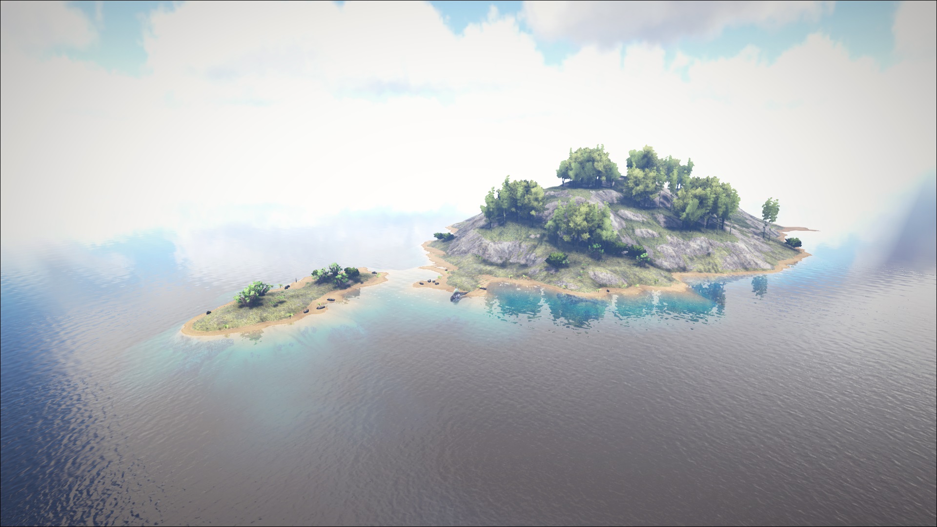 ARK  Survival Evolved Screenshot 2016.10.21 - 23.32.12.13
