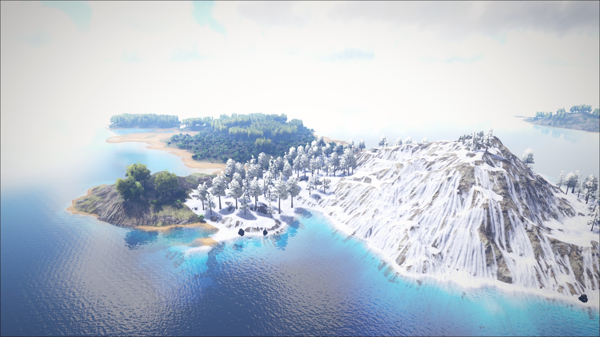 ARK  Survival Evolved Screenshot 2016.10.21 - 23.33.50.95