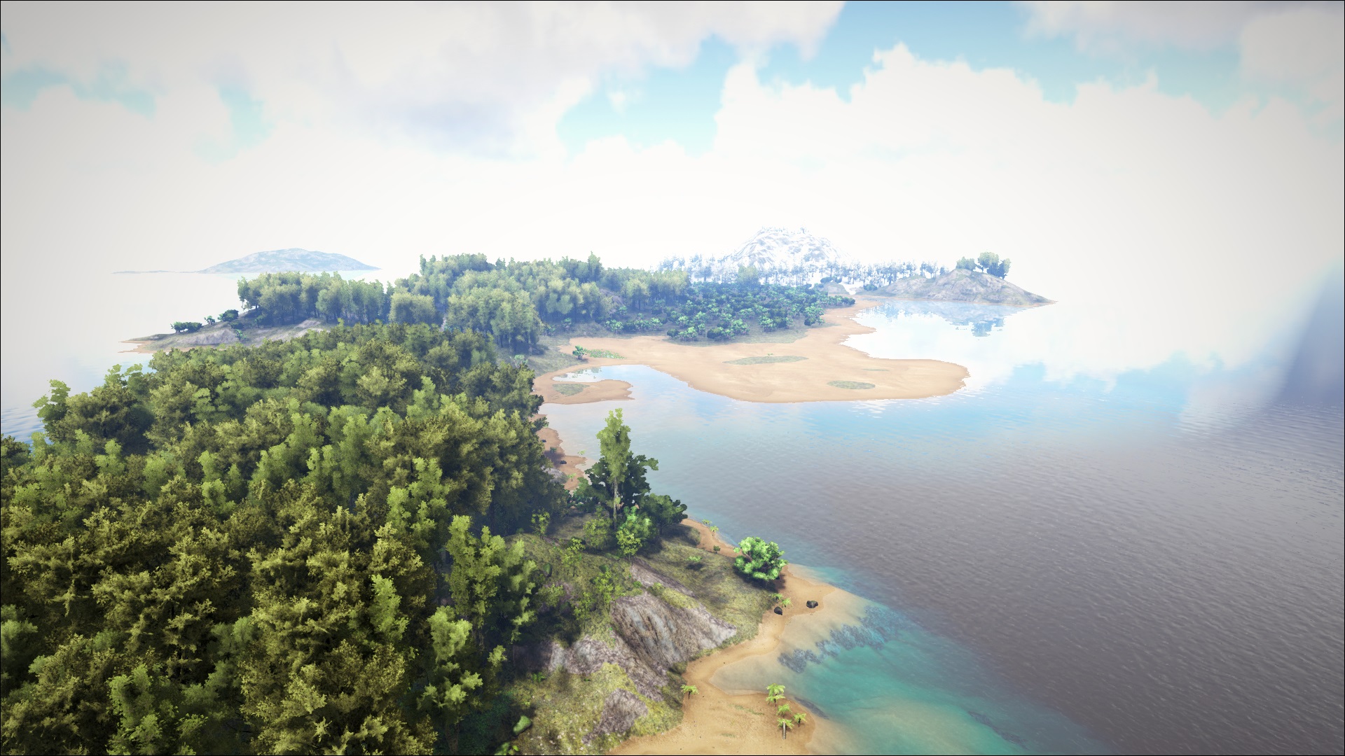 ARK  Survival Evolved Screenshot 2016.10.21 - 23.33.04.61