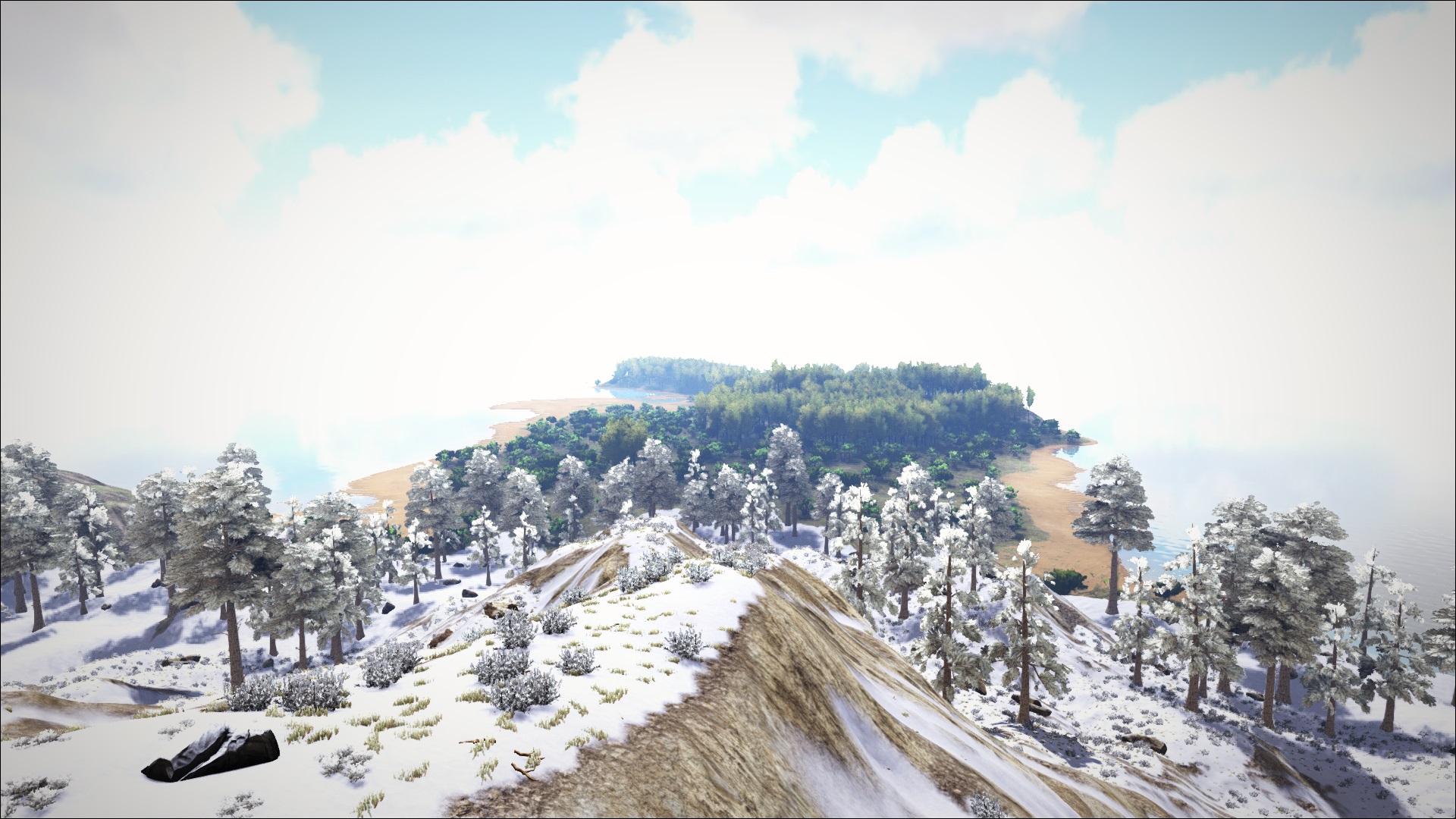 ARK  Survival Evolved Screenshot 2016.10.21 - 23.34.12.22