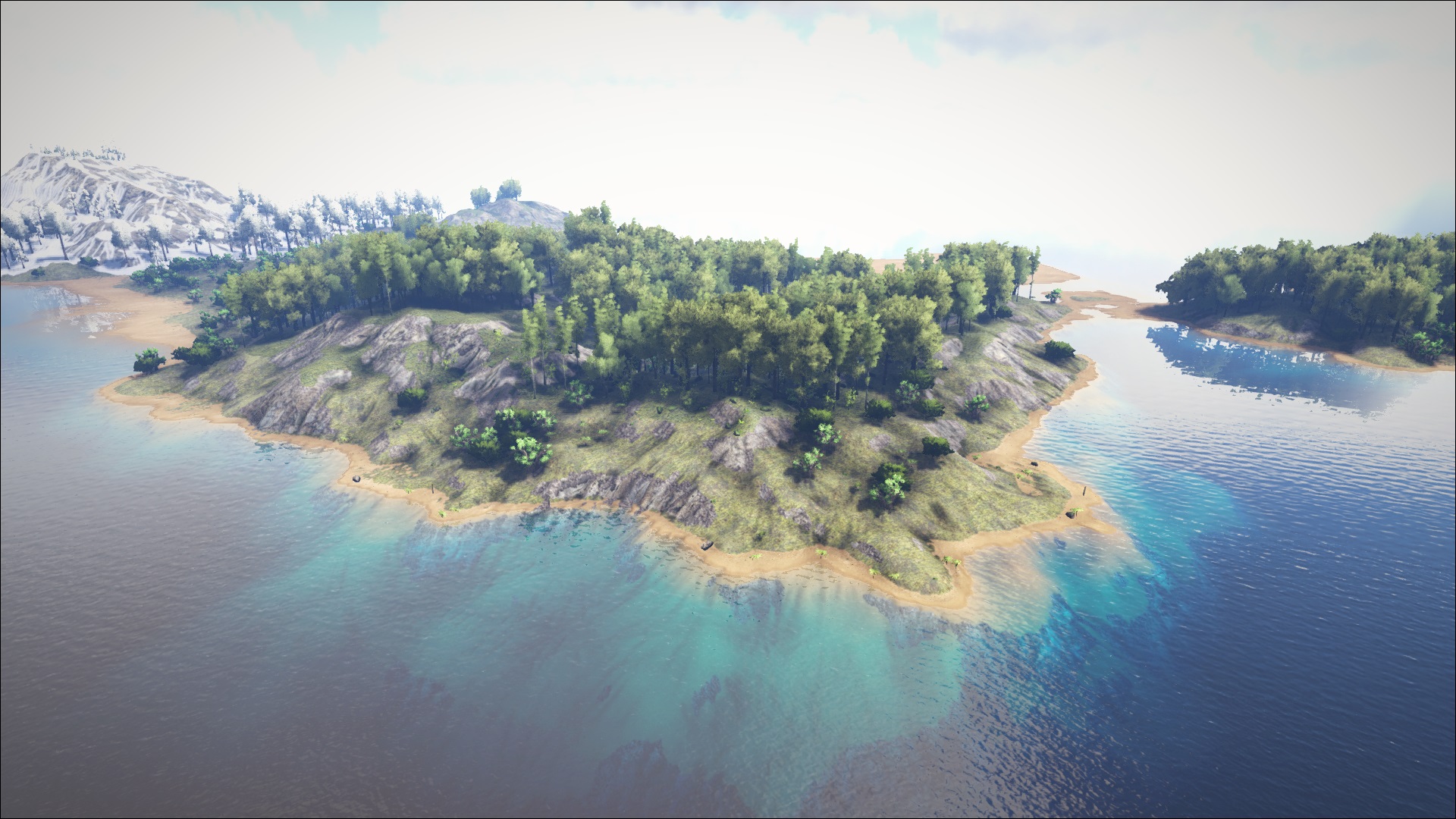 ARK  Survival Evolved Screenshot 2016.10.21 - 23.32.41.38