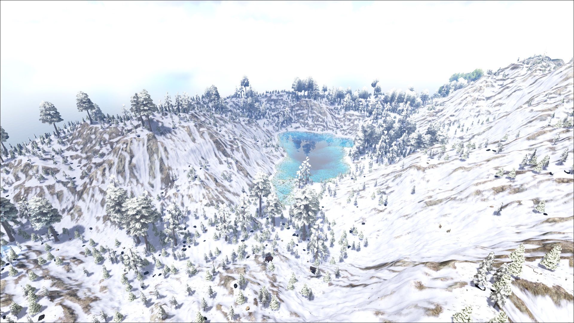 ARK  Survival Evolved Screenshot 2016.10.21 - 08.06.10.90
