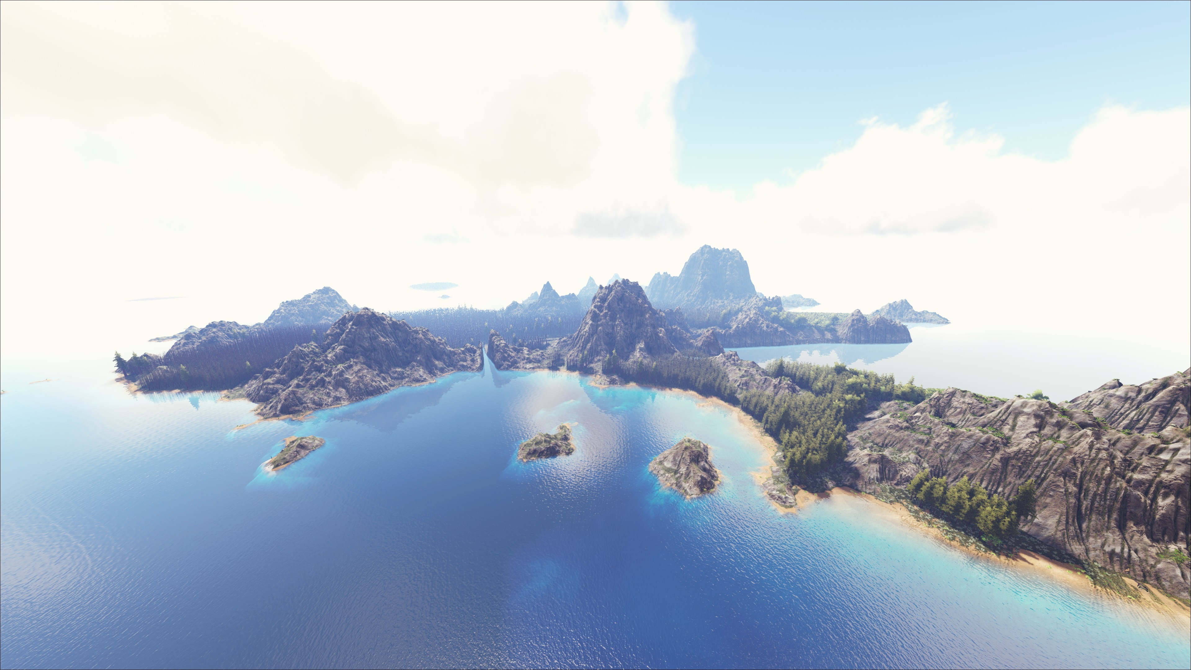 ARK  Survival Evolved HighRes 2016.10.16 - 22.40.10.44
