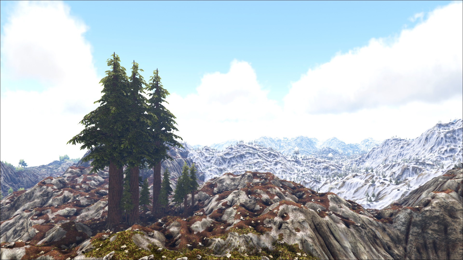 ARK  Survival Evolved Screenshot 2016.10.21 - 08.07.30.27