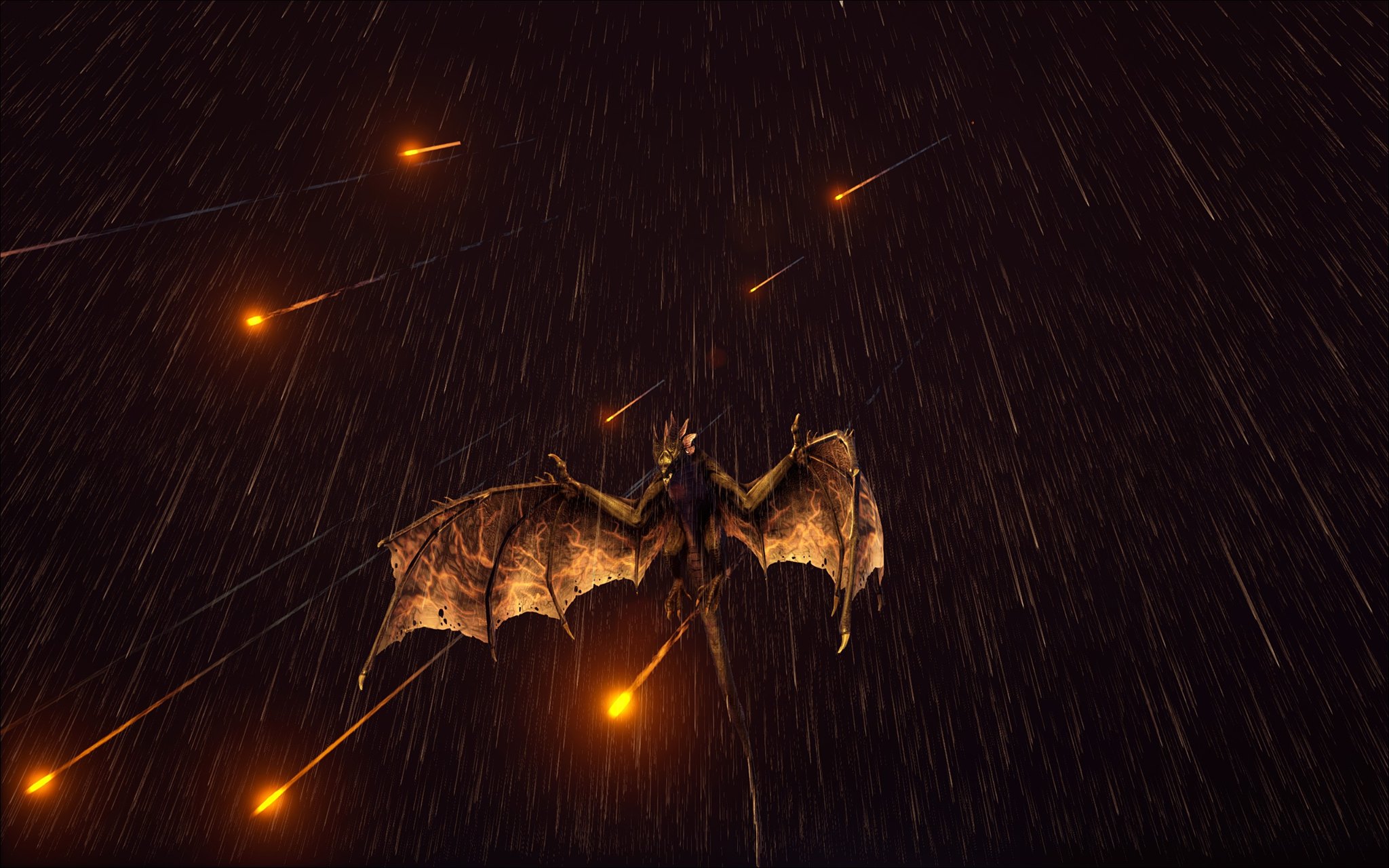 Wyverntime
