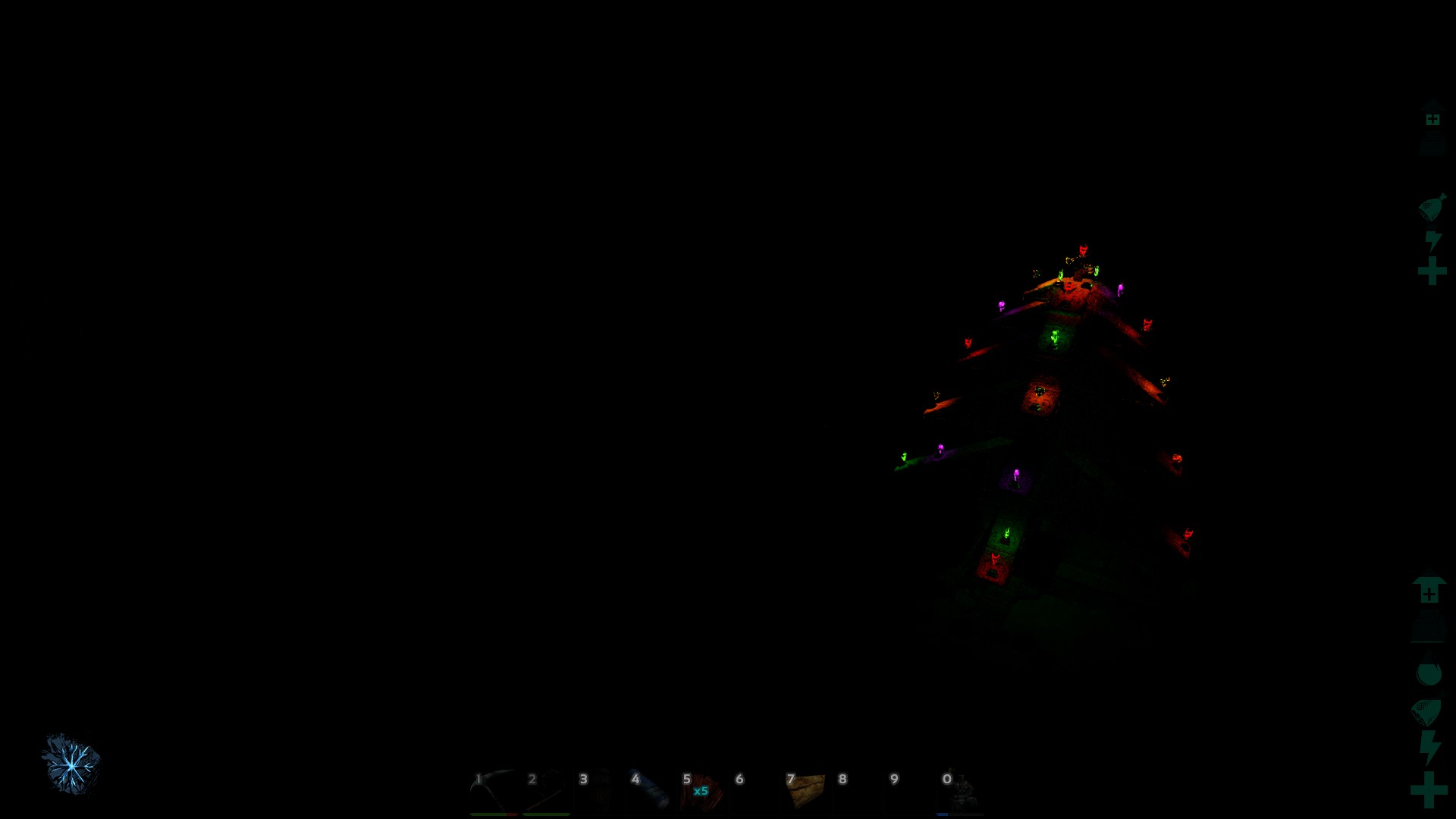 Es weihnachtet sehr