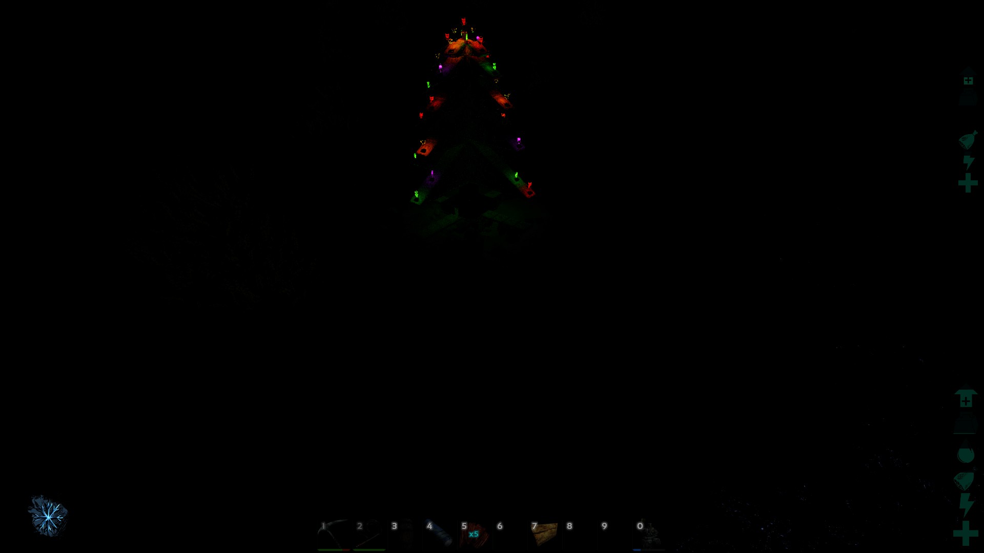 Es weihnachtet sehr