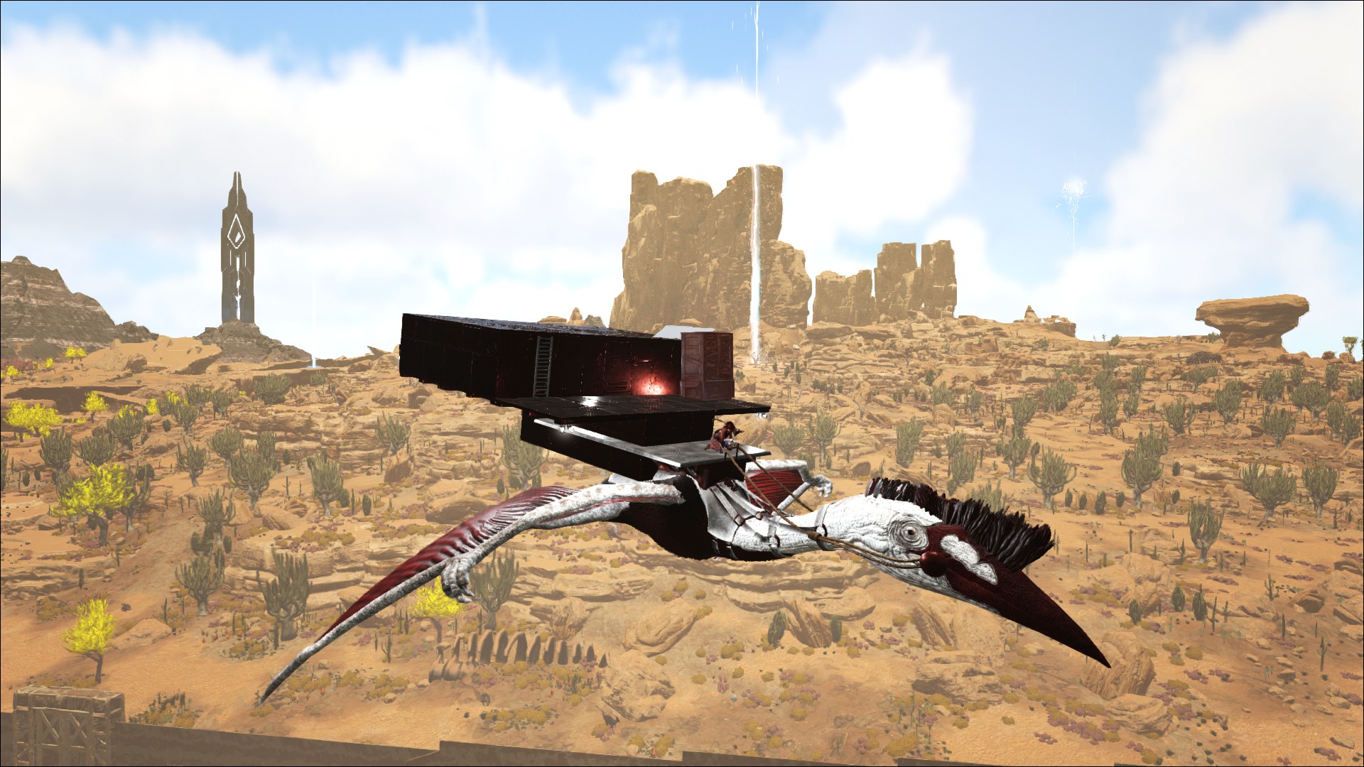 Daedalus Airlines (1)