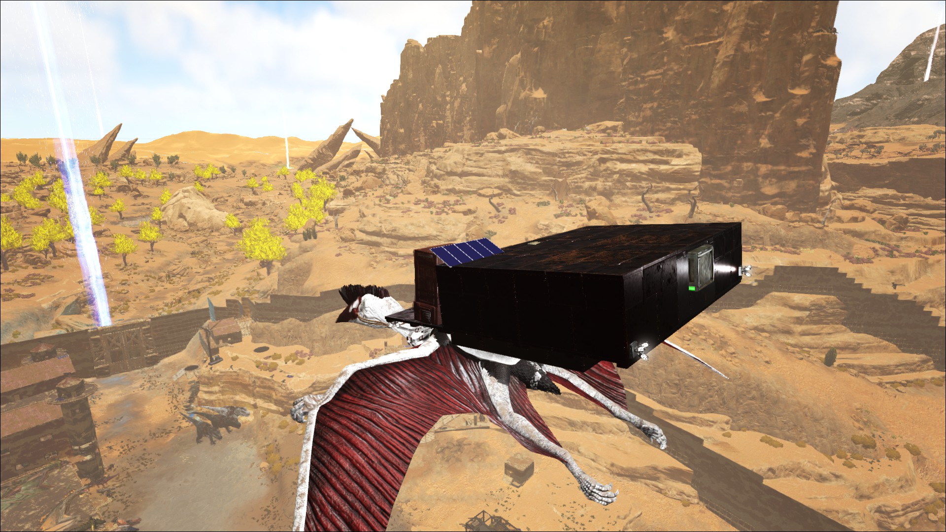 Daedalus Airlines (2)