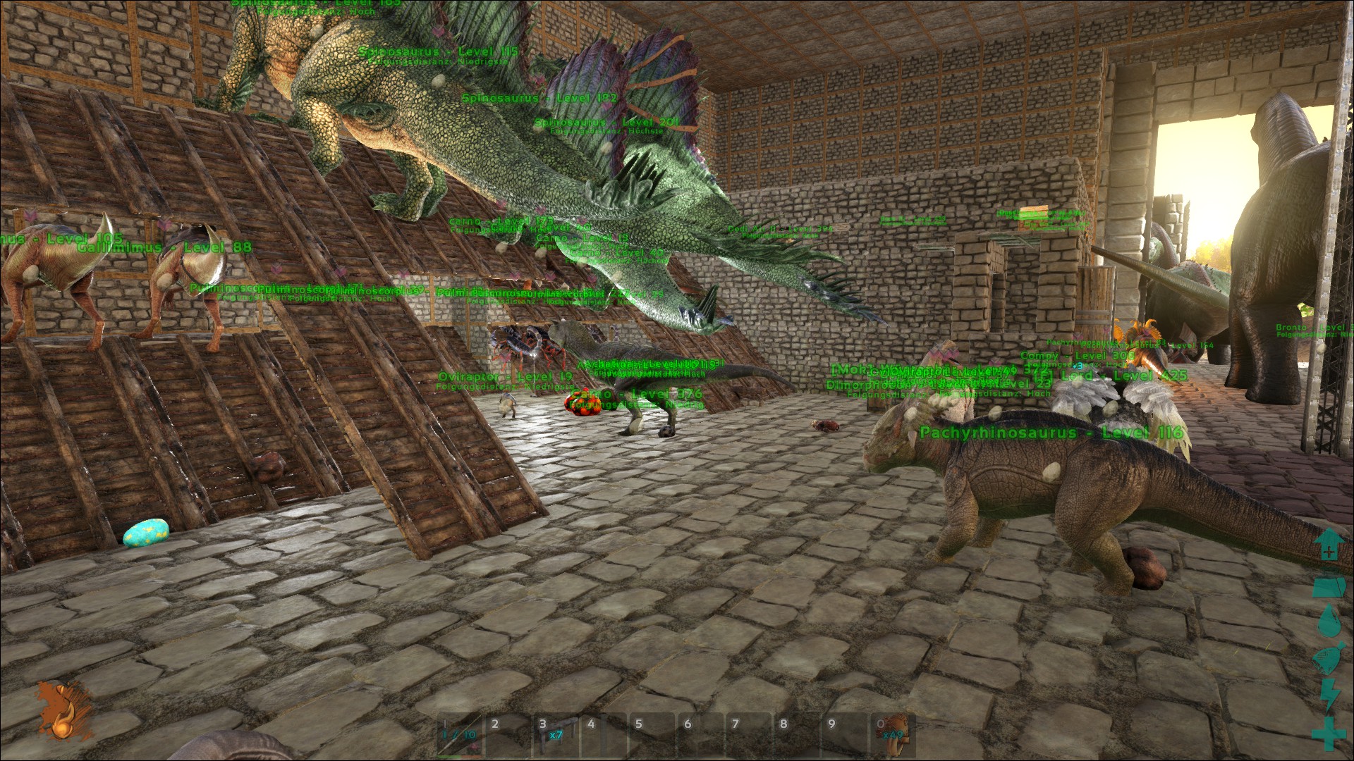 Kibblefarm