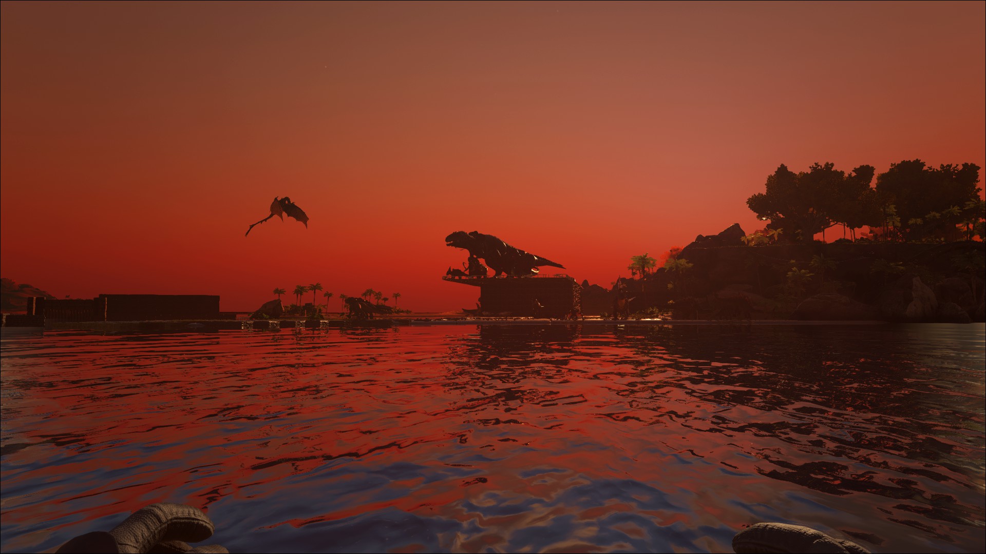 Sunrise