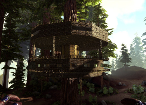 Treehouse