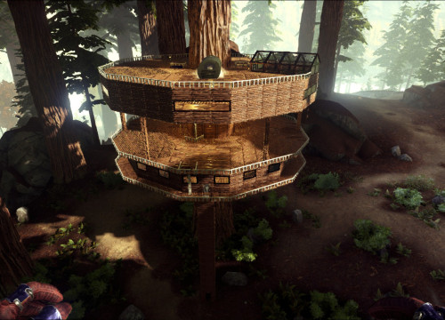 Treehouse (2)