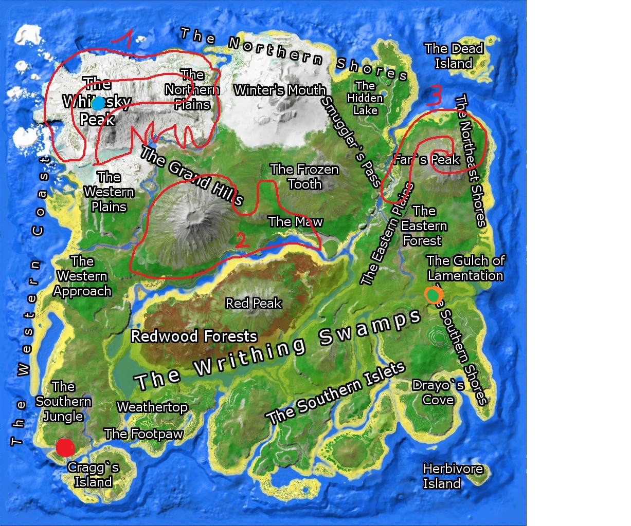 giga such route