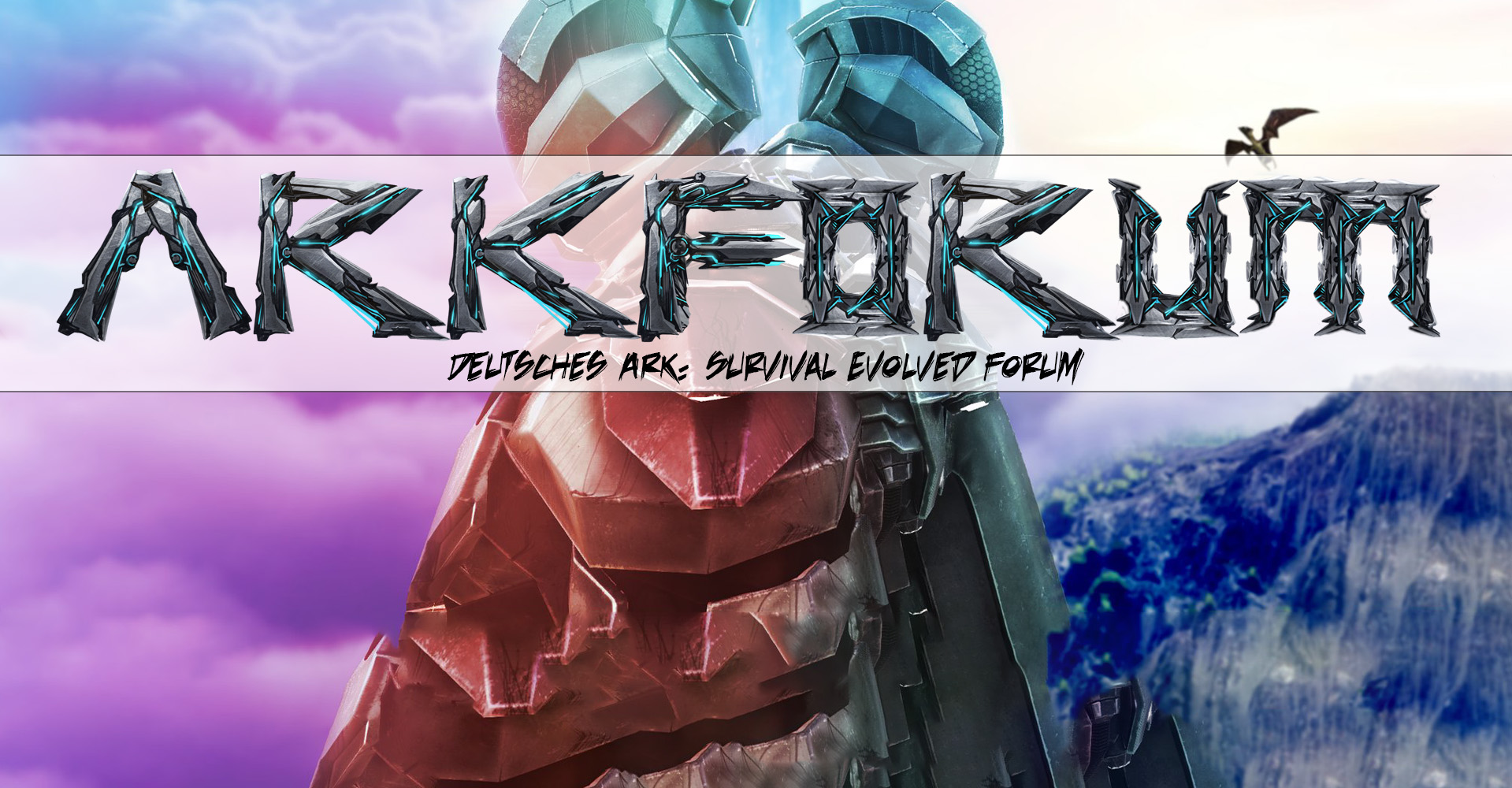 ARKFORUM - Ready 4 TekTier