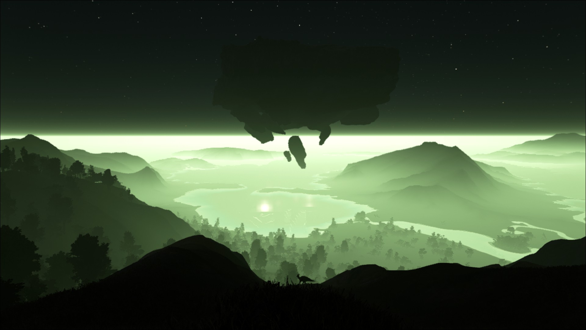 Bester Bug auf Valhalla