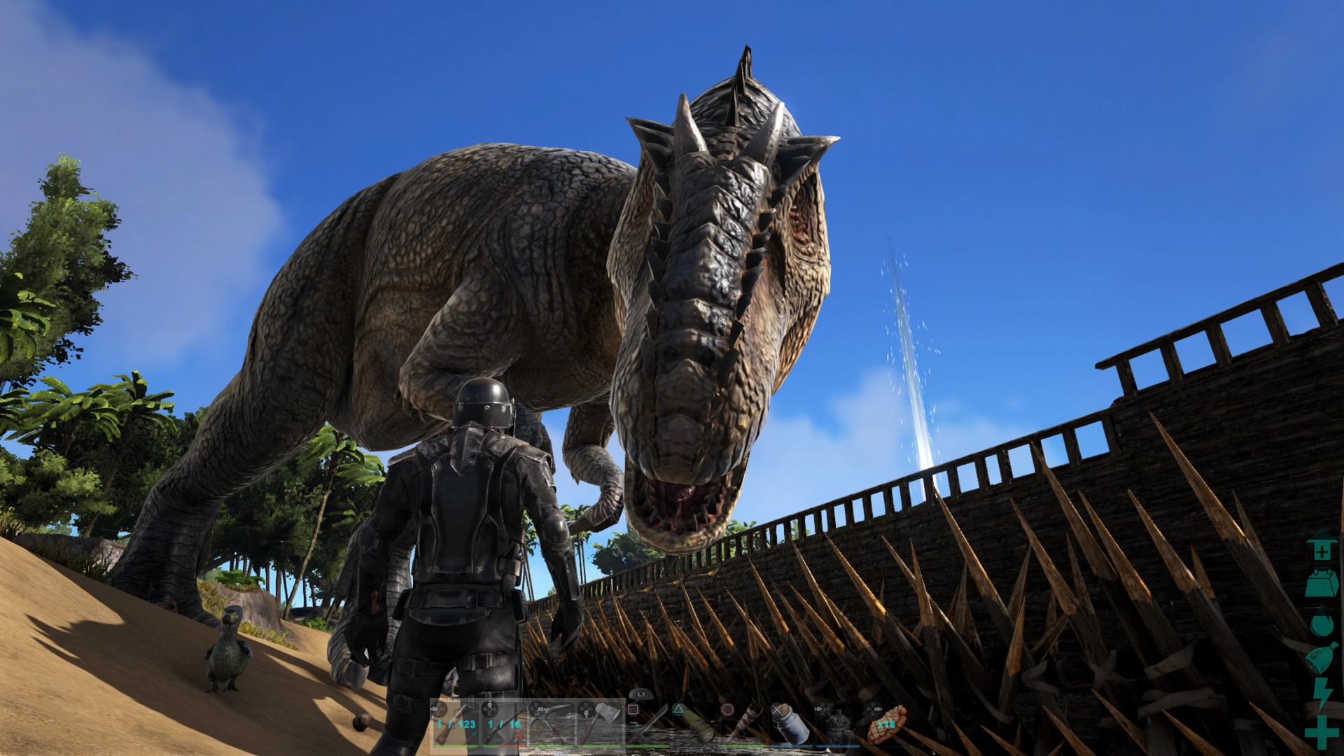 Giga Time!