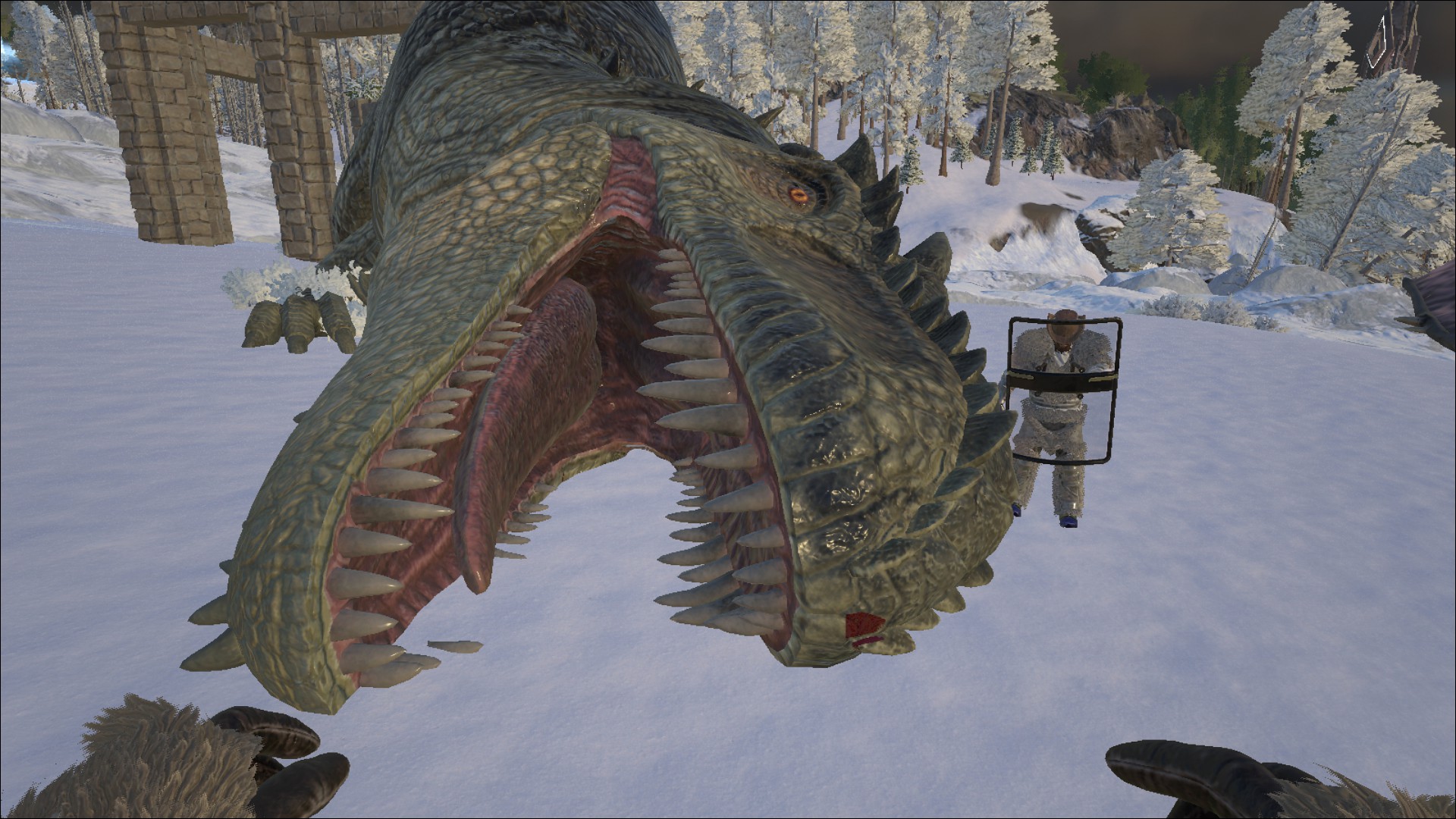 Quetzkiller