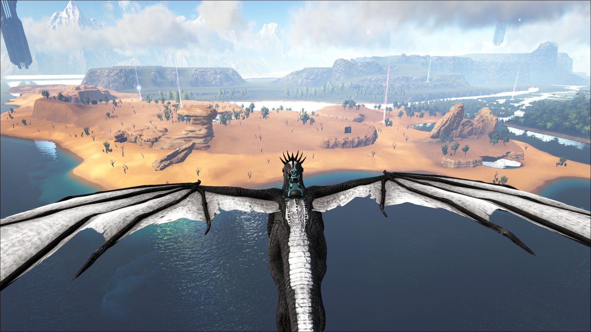 Aliens ARK Server