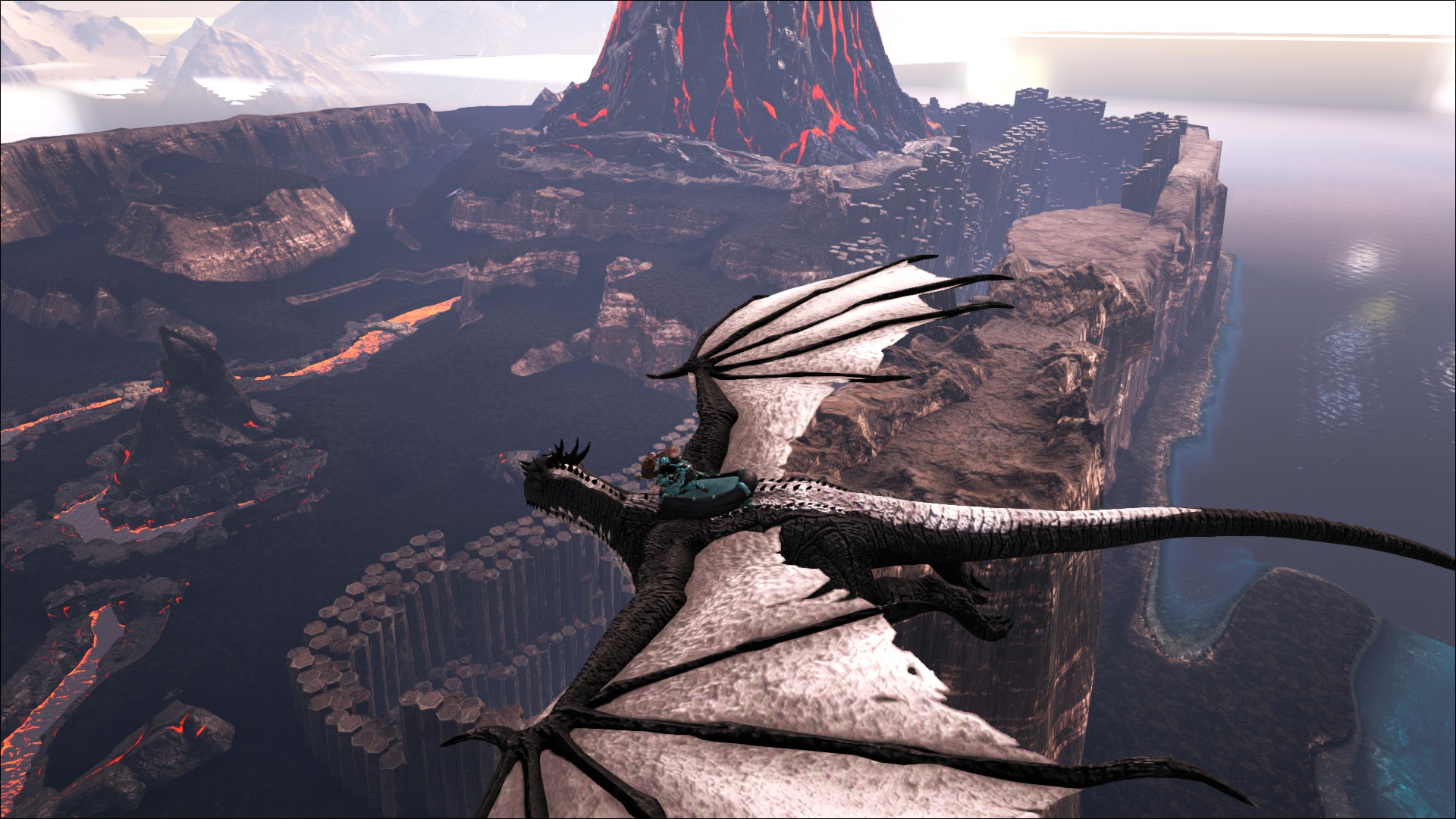Aliens ARK Server