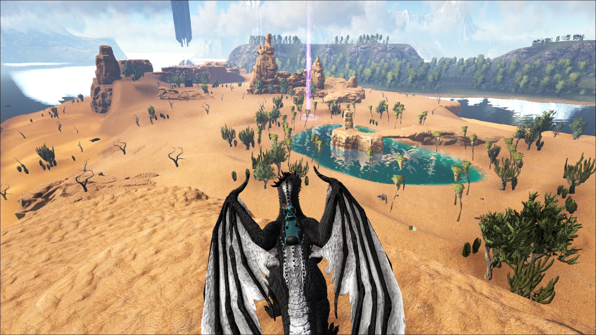 Aliens ARK Server