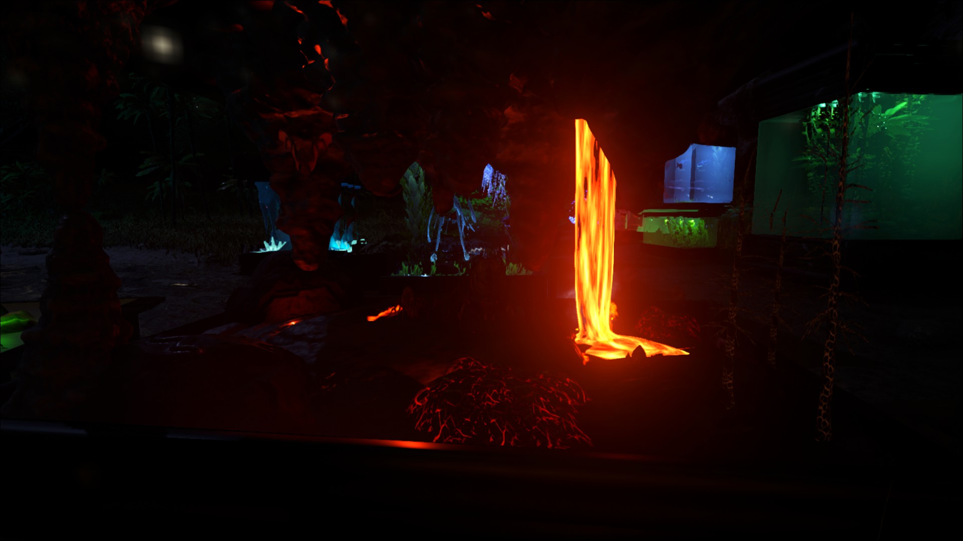 Aliens ARK Server
