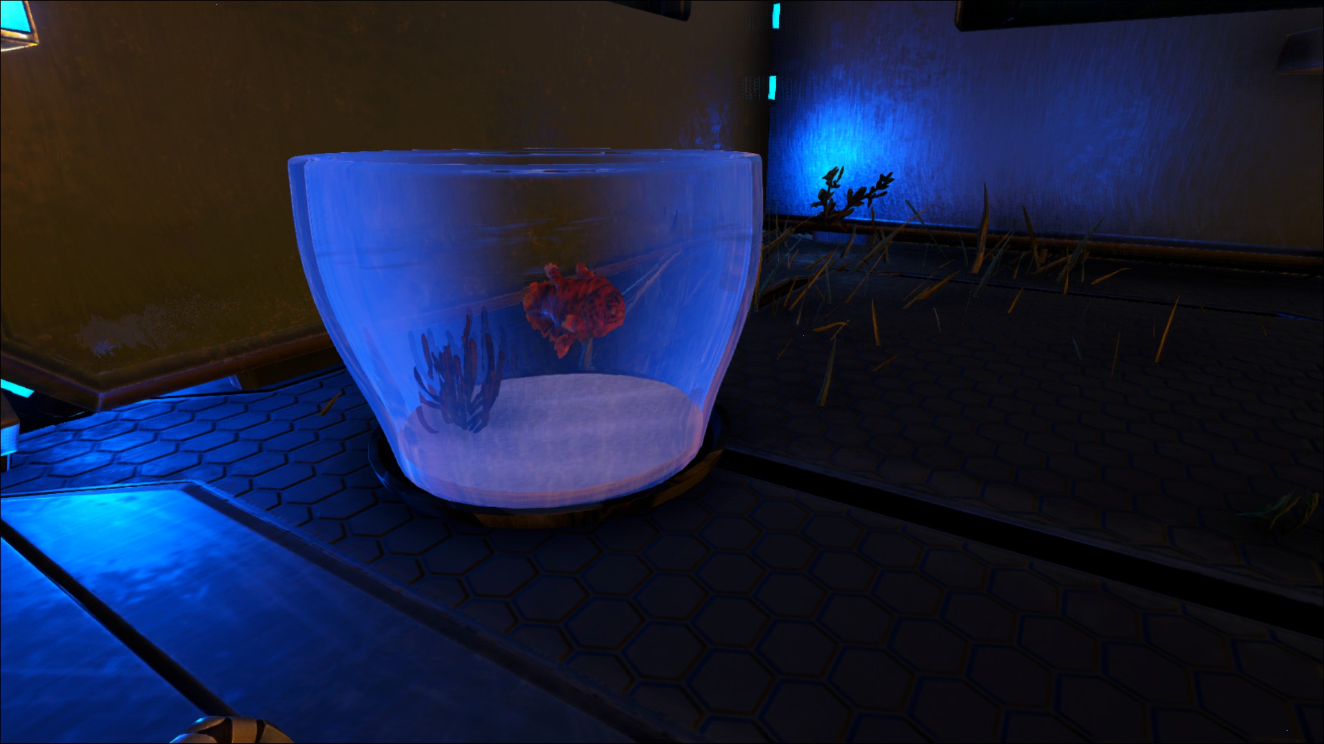 Aliens ARK Server