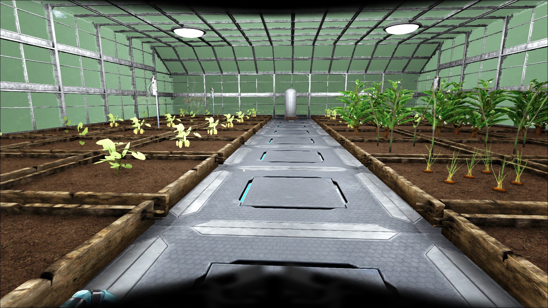 Aliens ARK Server