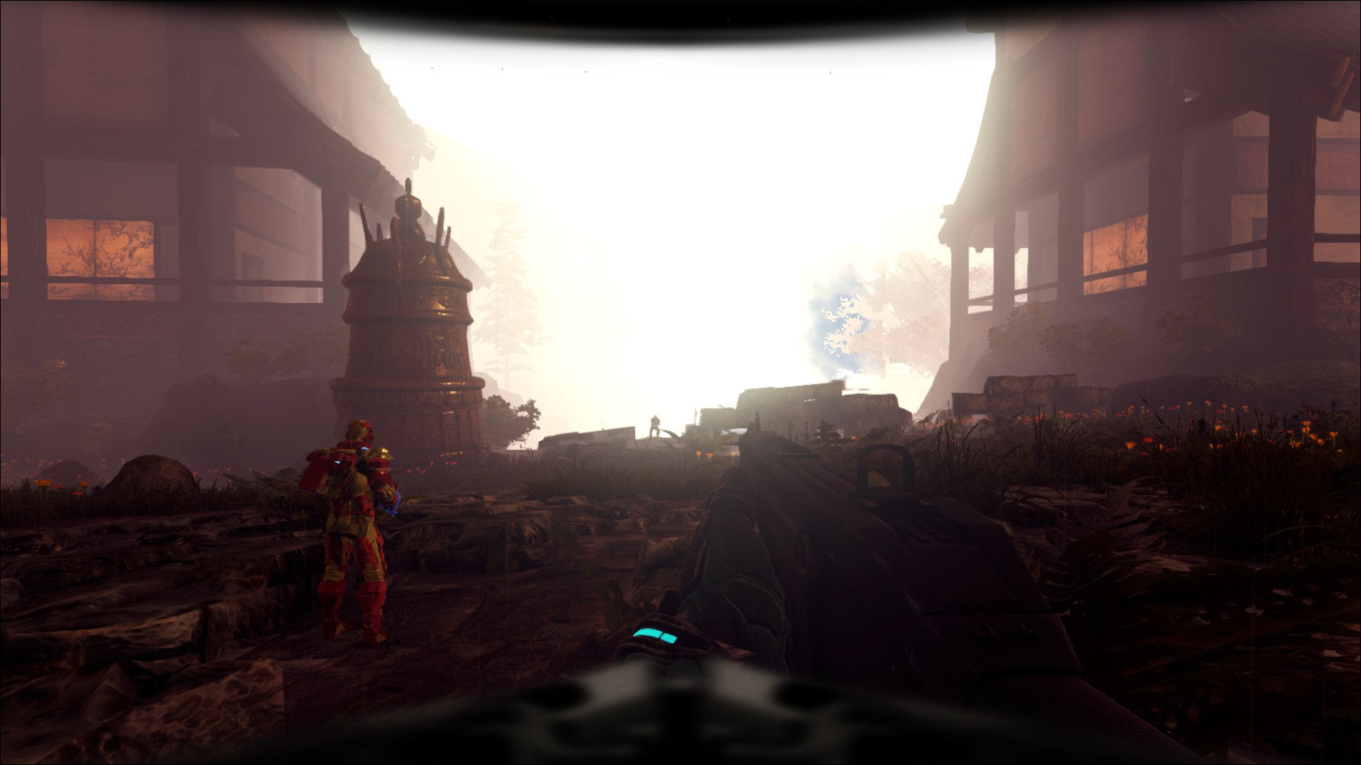 Aliens ARK Server