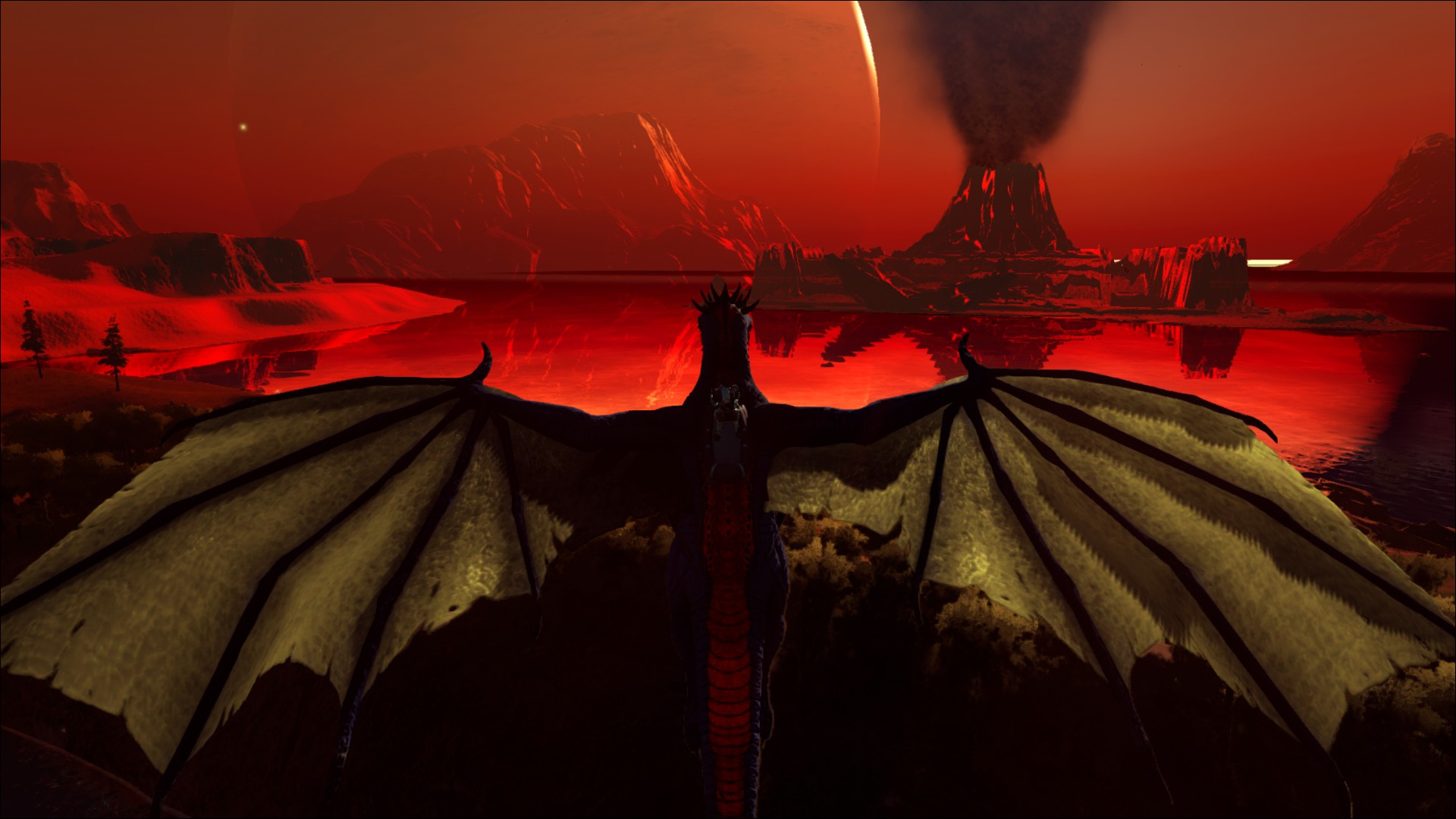 Aliens ARK Server