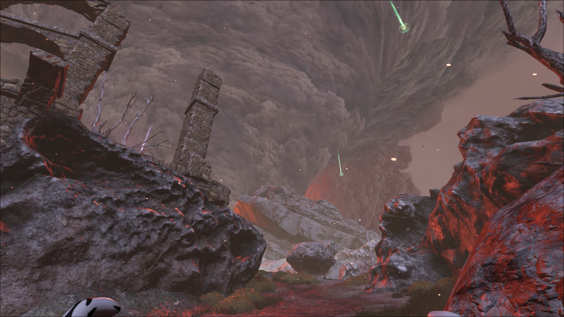 Die Höhle des Drachen