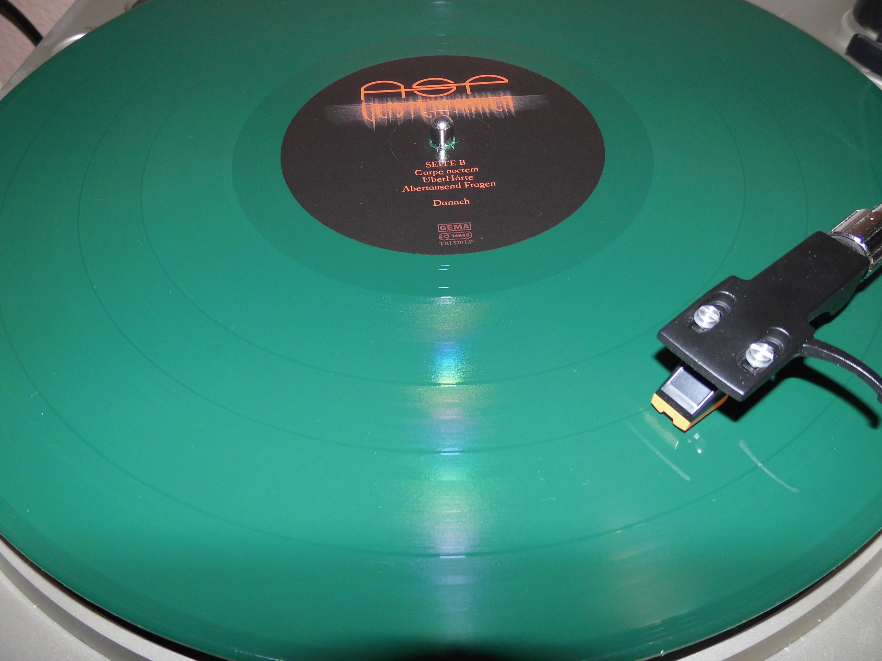 die Guten Platten^^