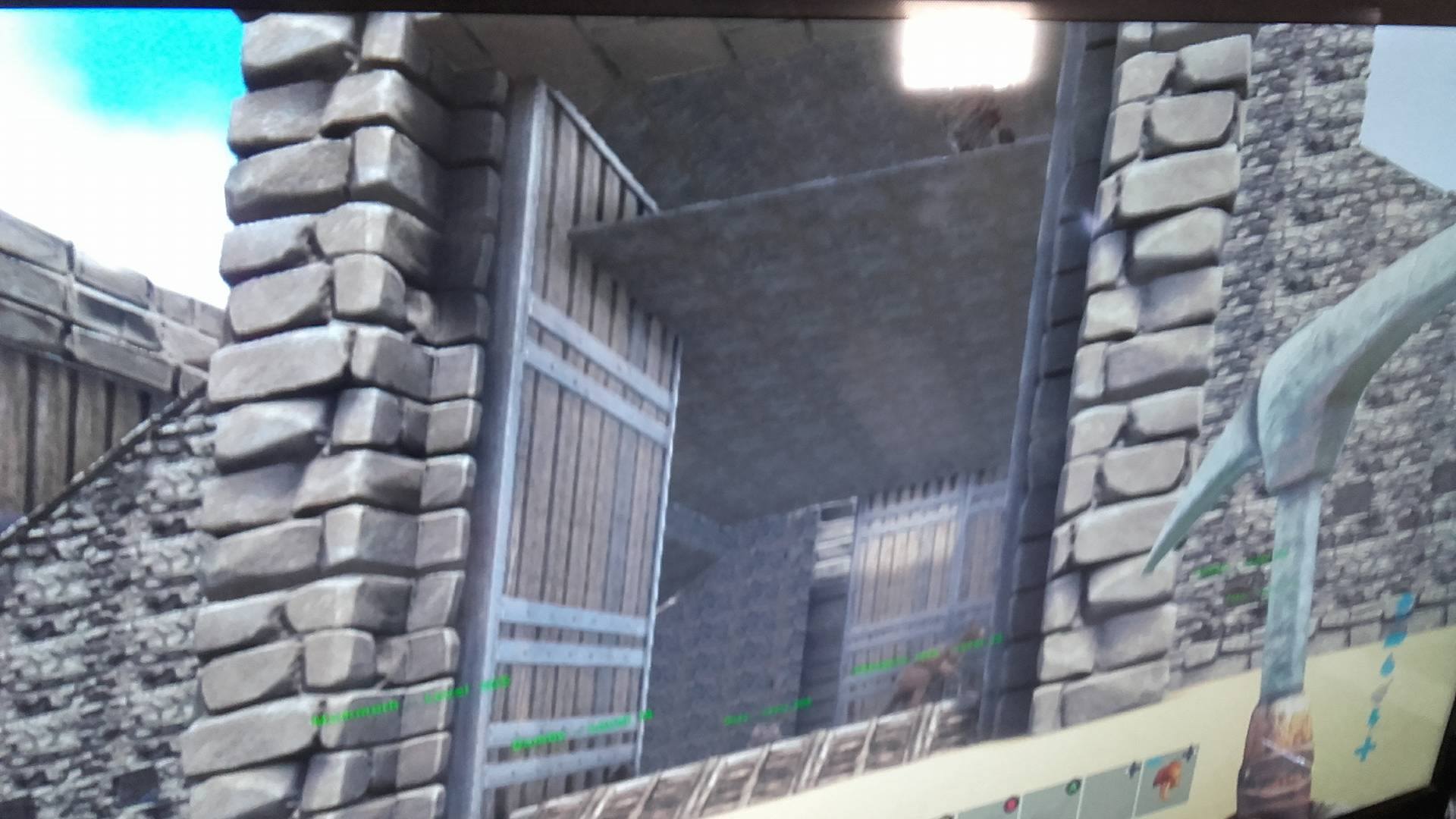Home build up ^^