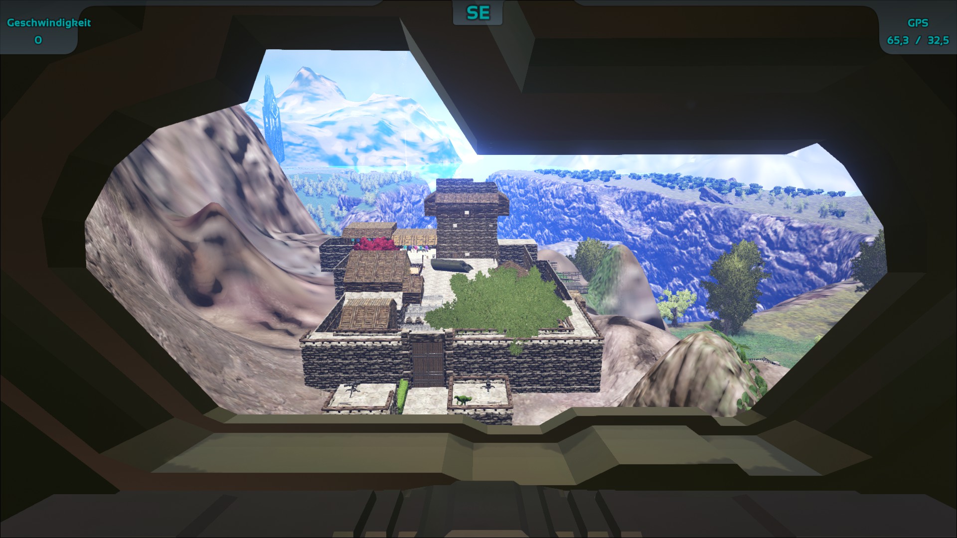Die Base meiner Frau Teil 2
