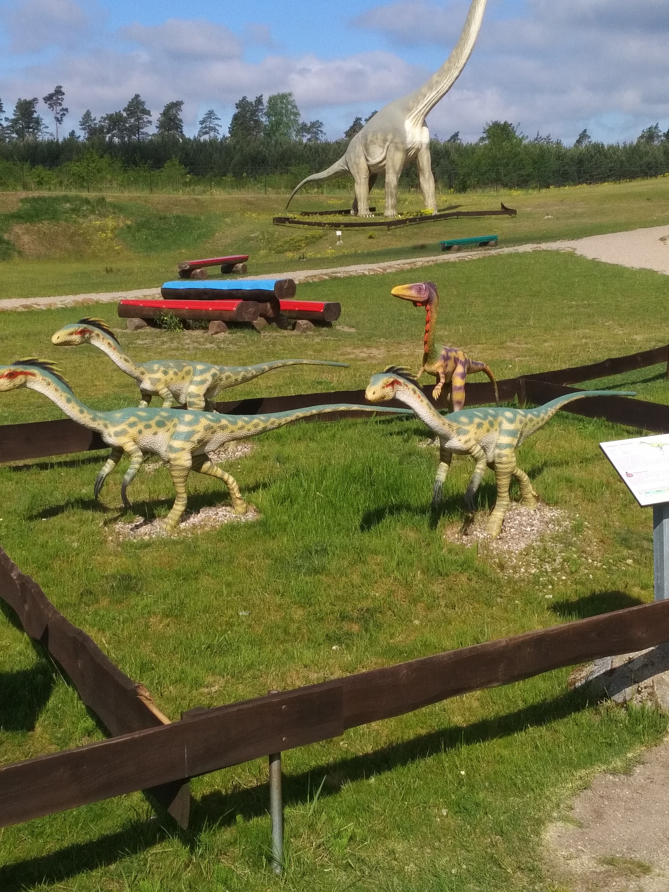klaufix im rudel