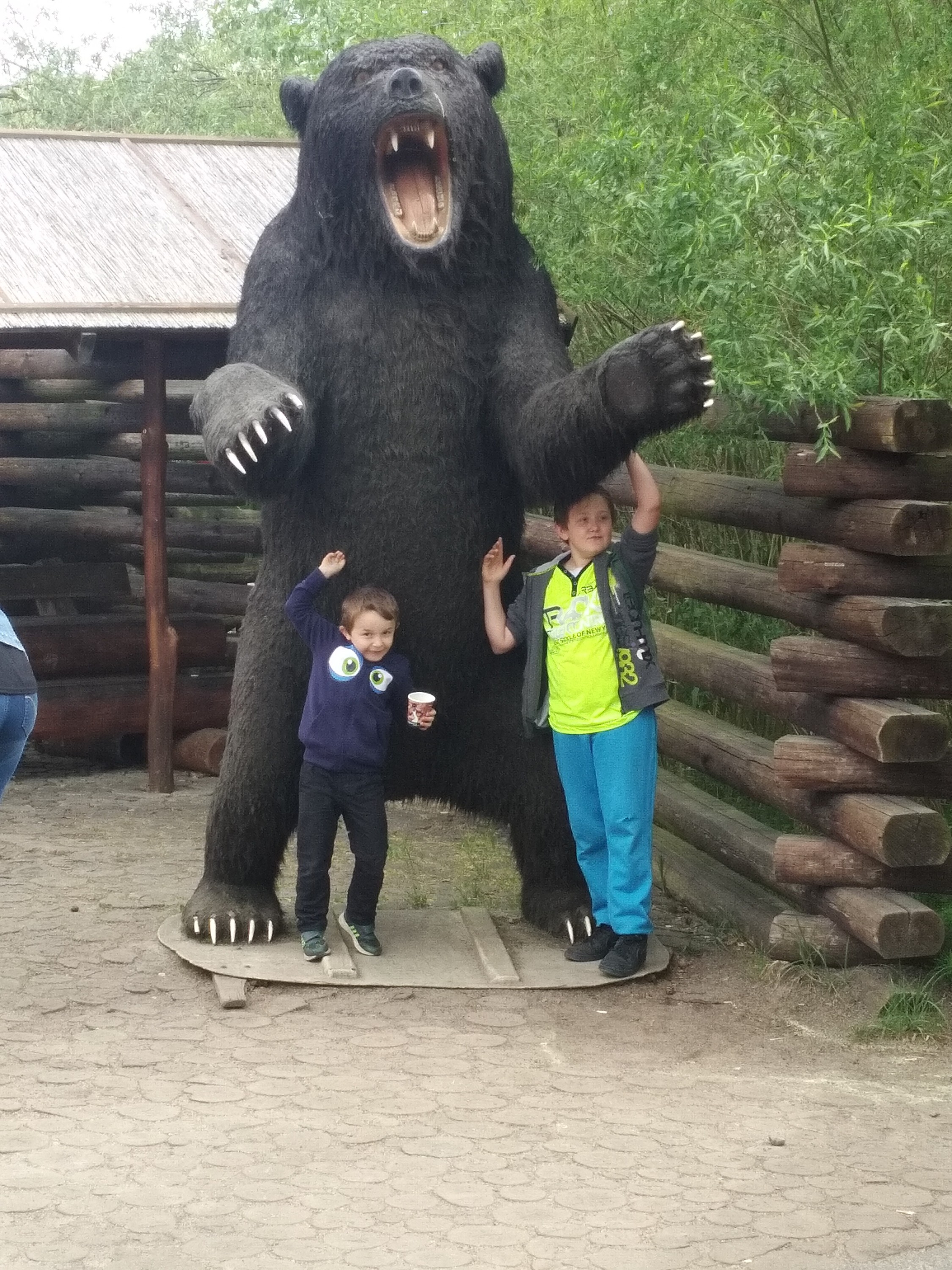 bär + pvp crew