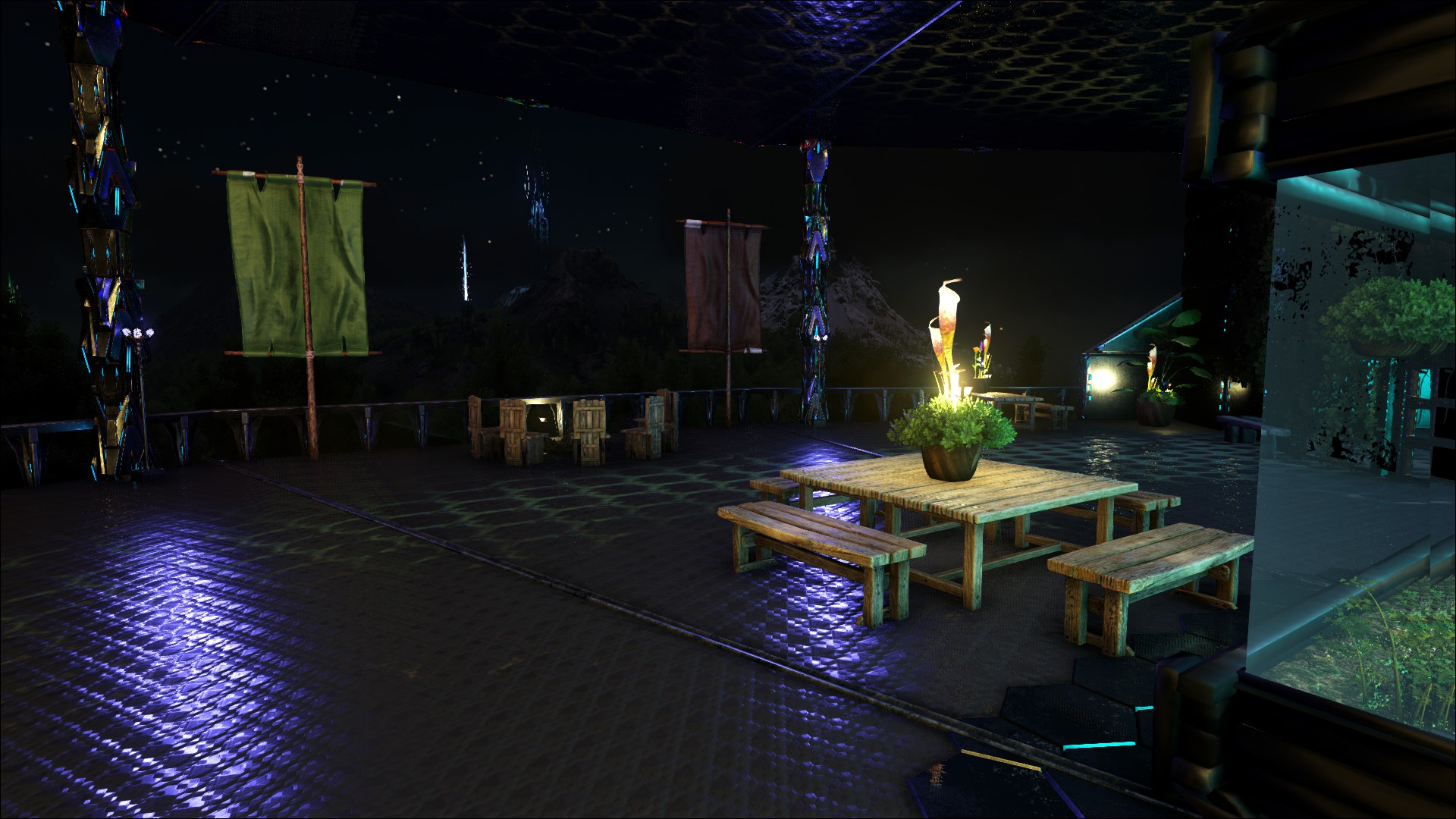 Die Terrasse [Final]
