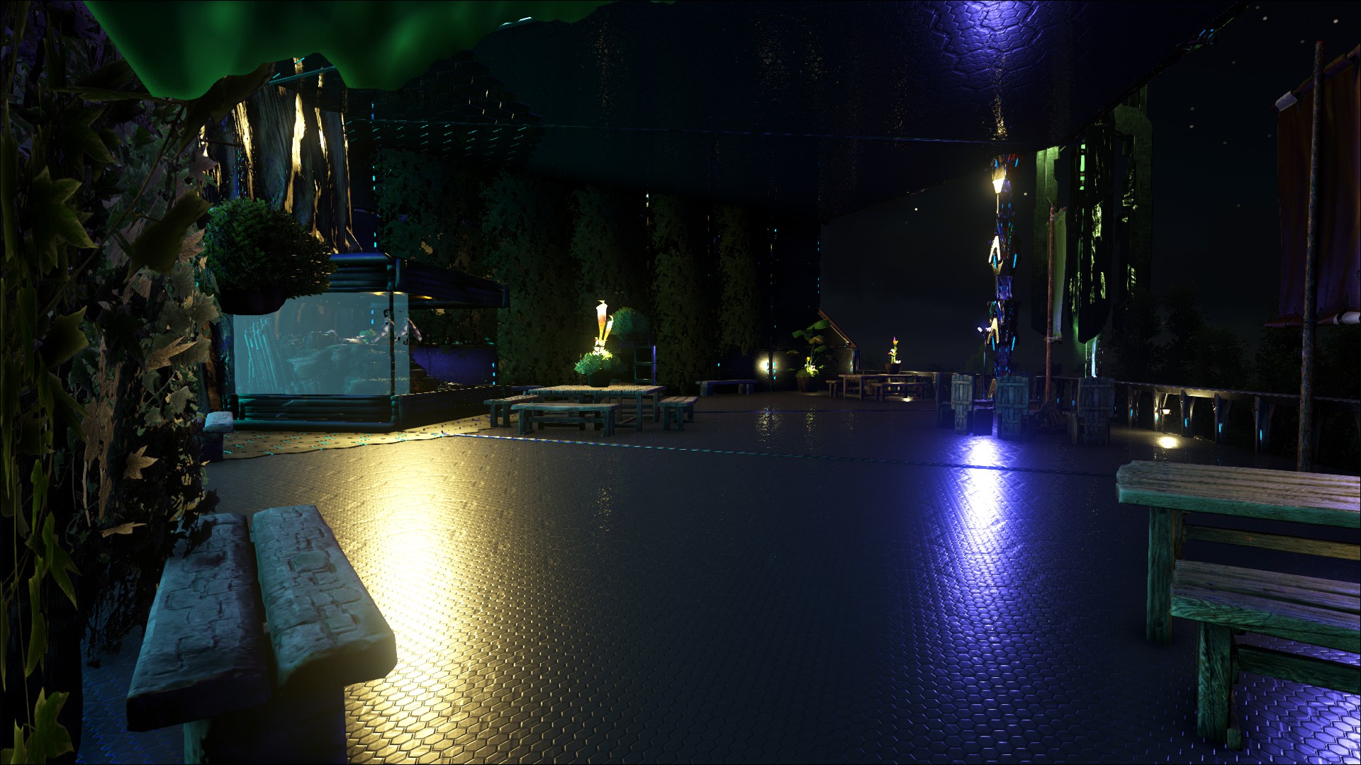 Die Terrasse [Final]