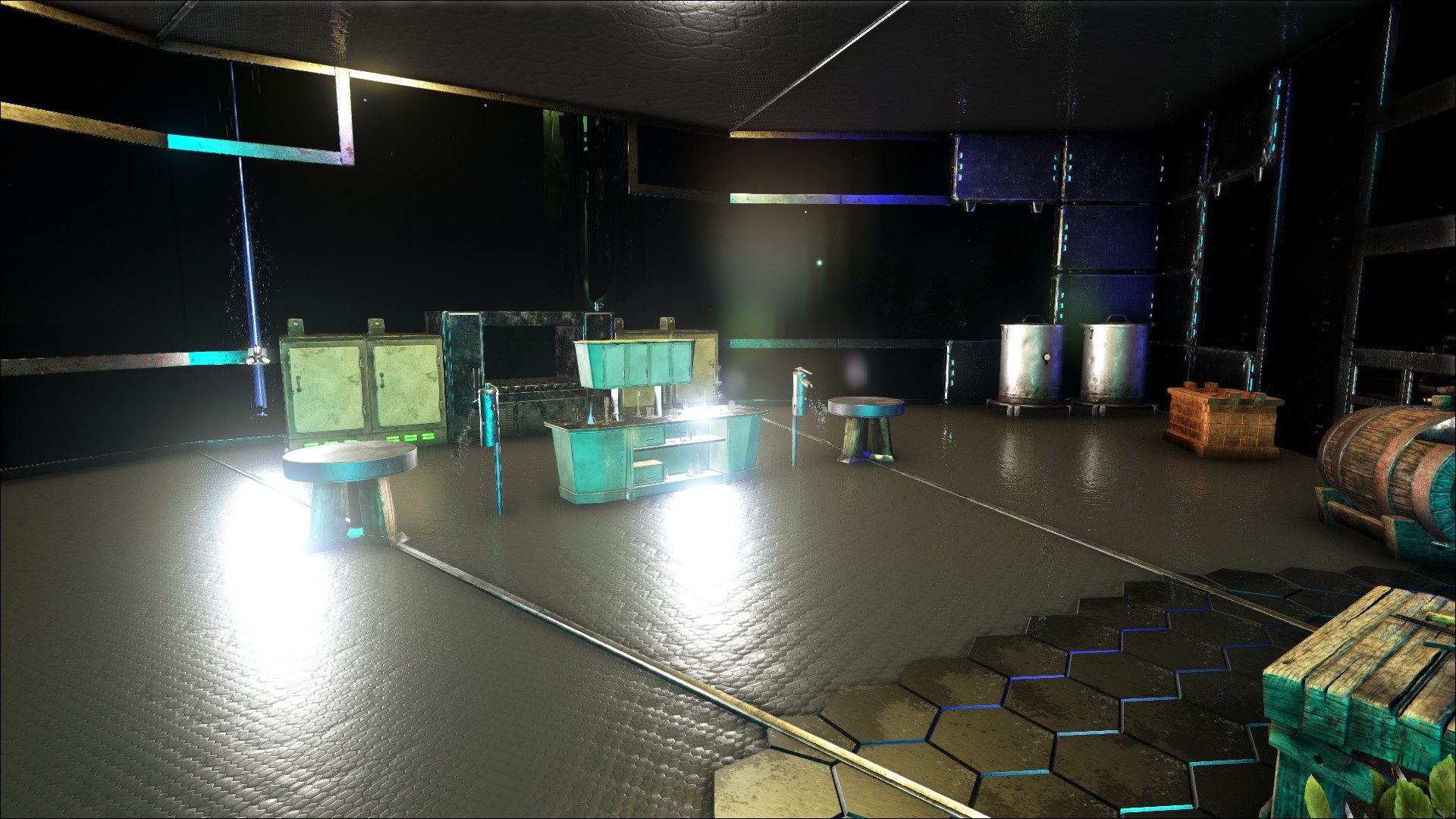 Küche (Crafting Room) [Final]