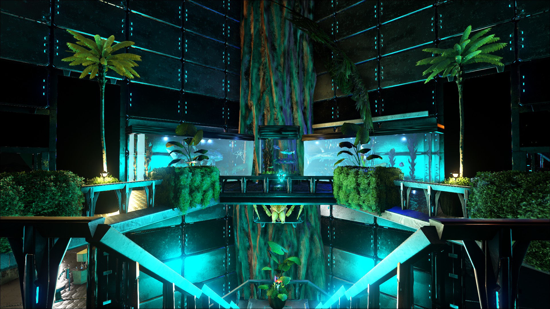 Treppenhaus (2. Etage) [Final]