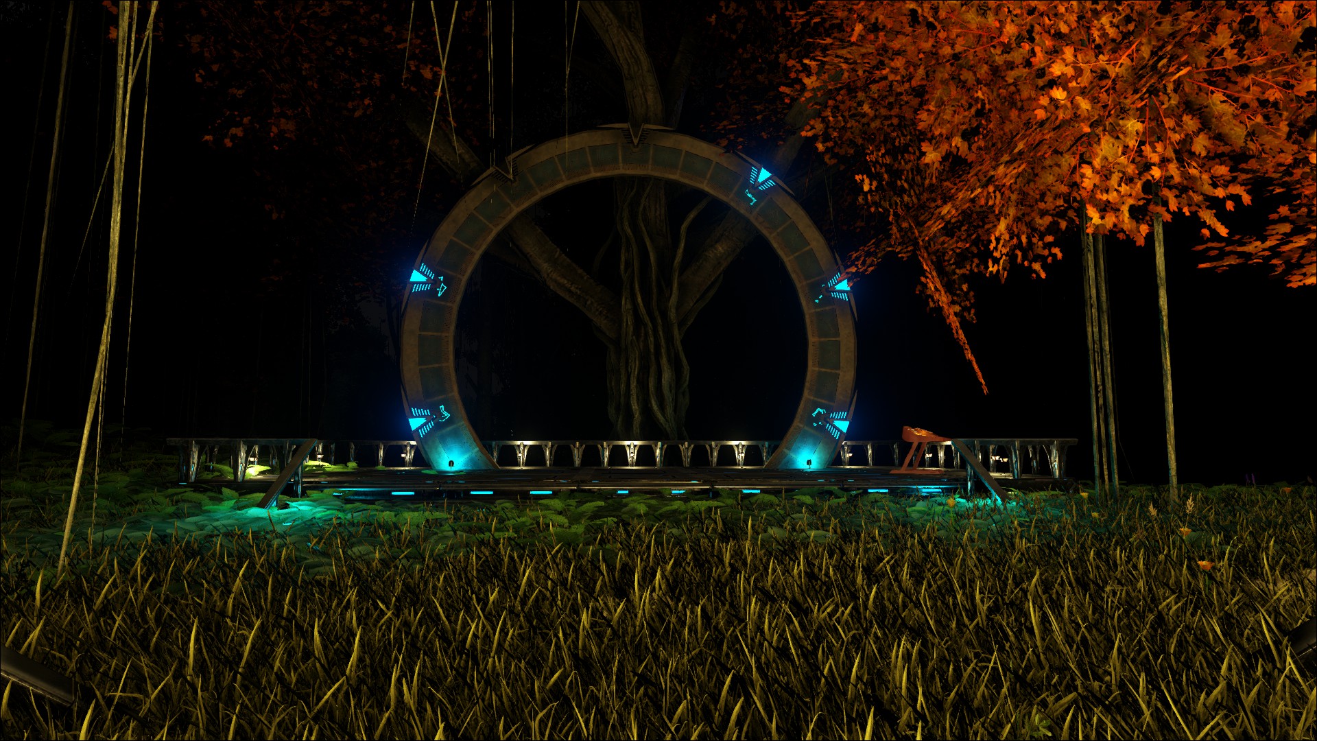Stargate