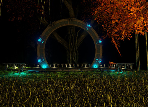 Stargate