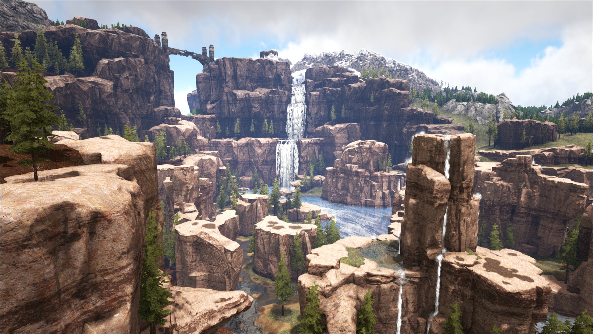 Ragnarok Canyon