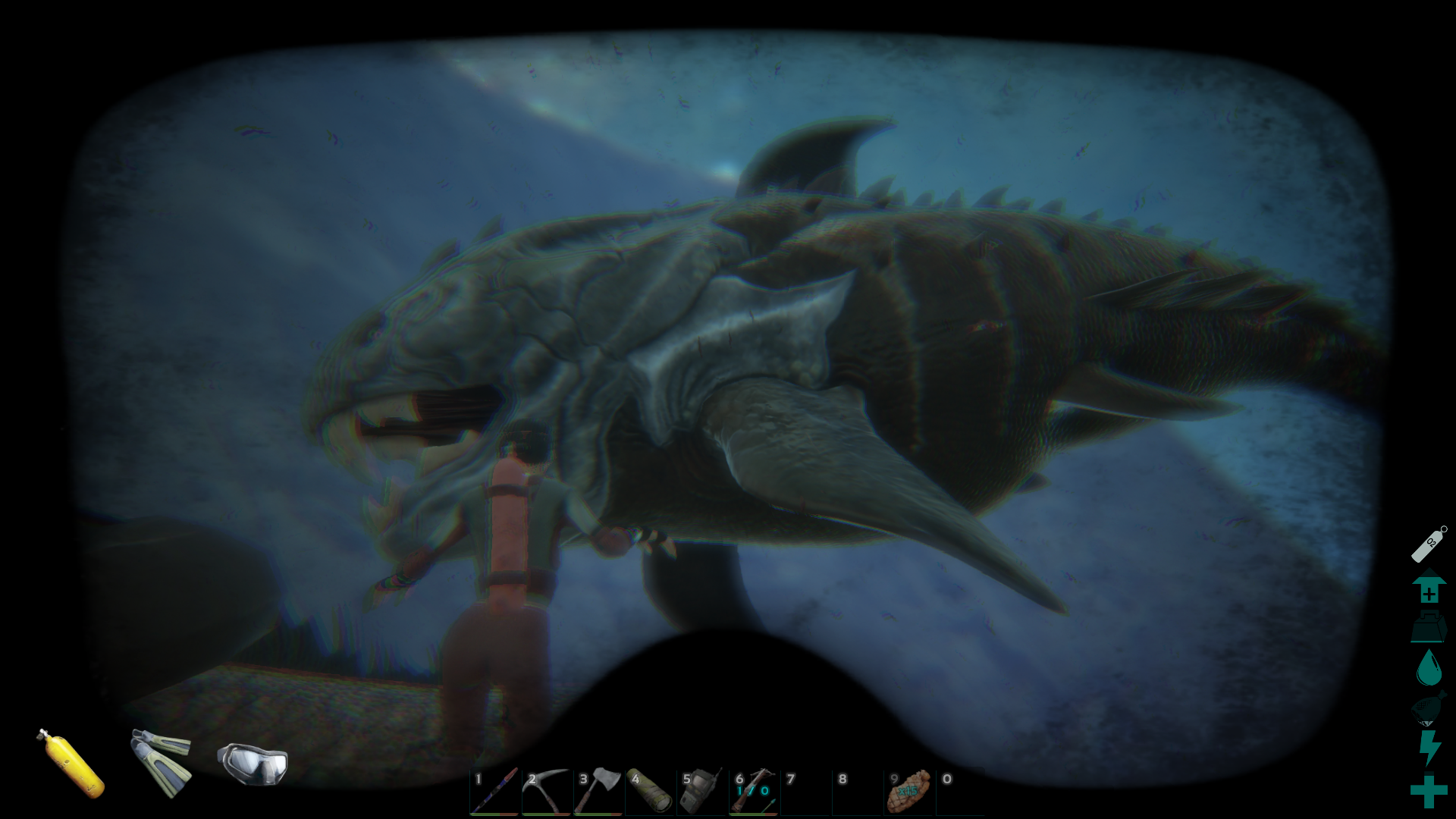Dunkleosteus