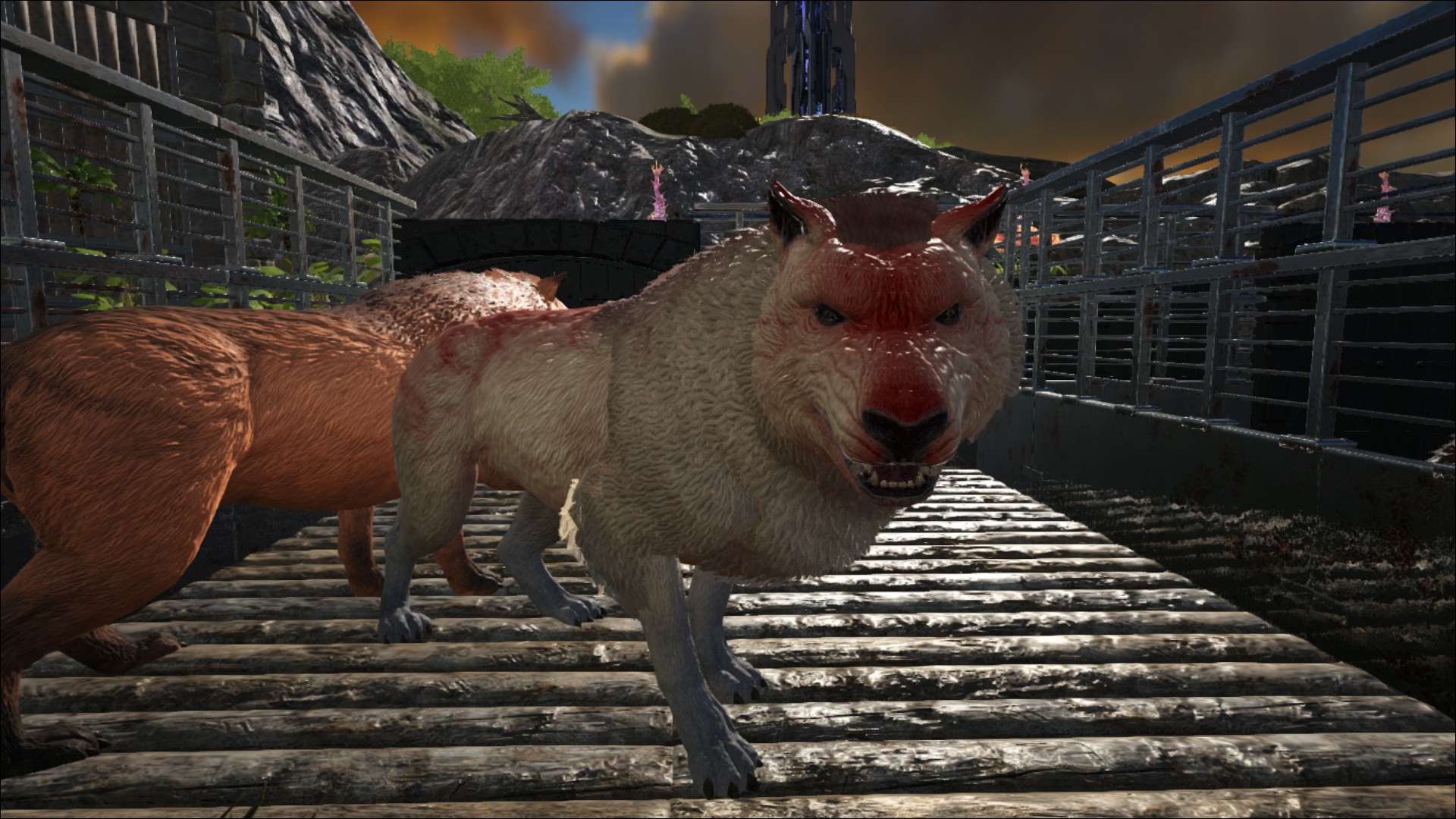 Mutant